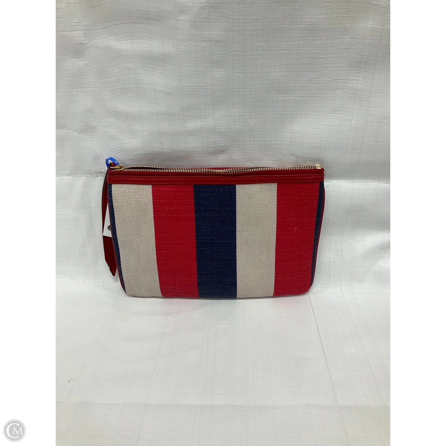 Clutch Luxury Designer By Gucci, Size: Medium
