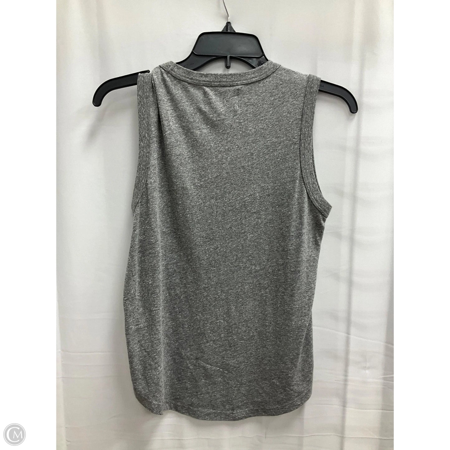 Top Sleeveless By Sol Angeles In Yellow