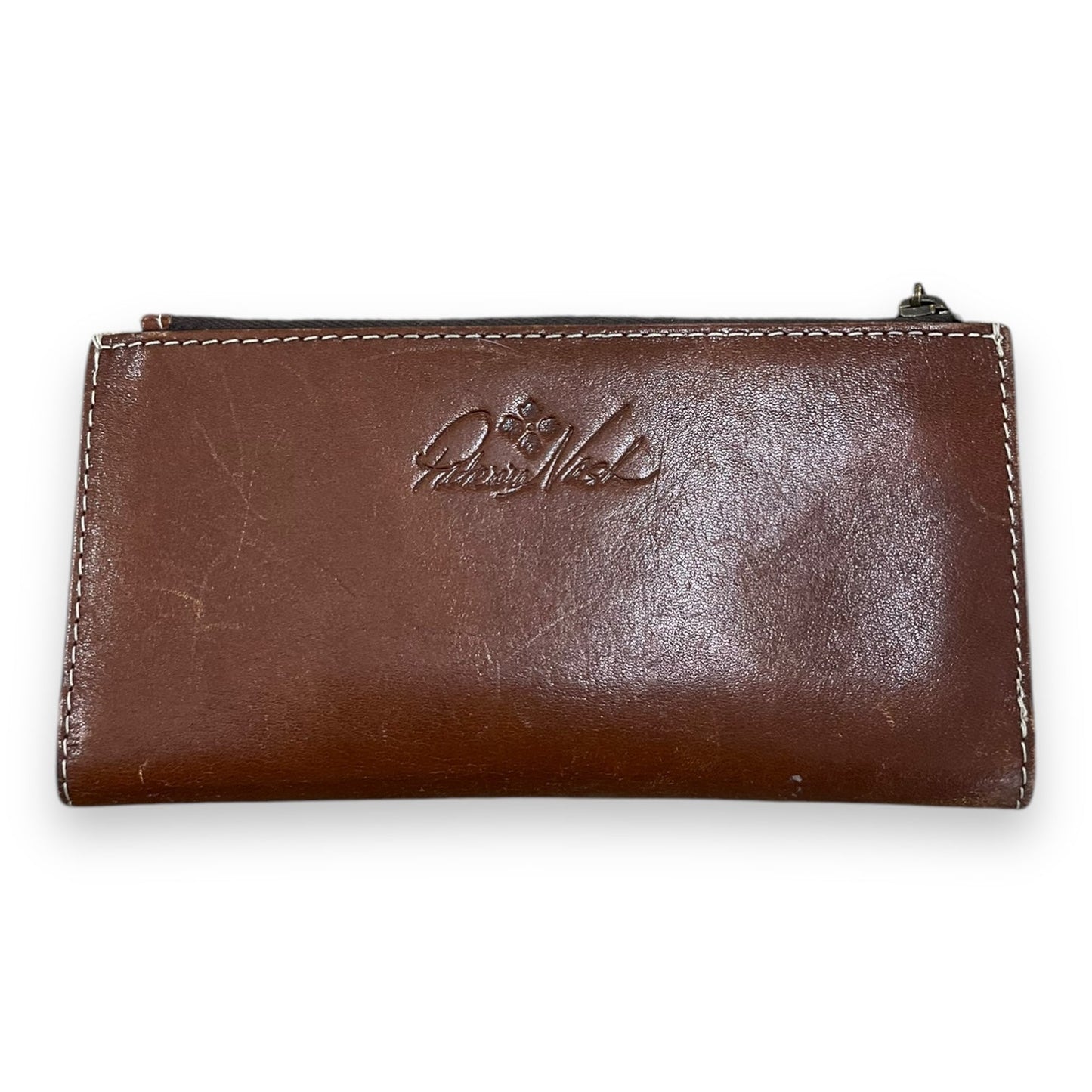 Wallet Designer By Patricia Nash, Size: Medium