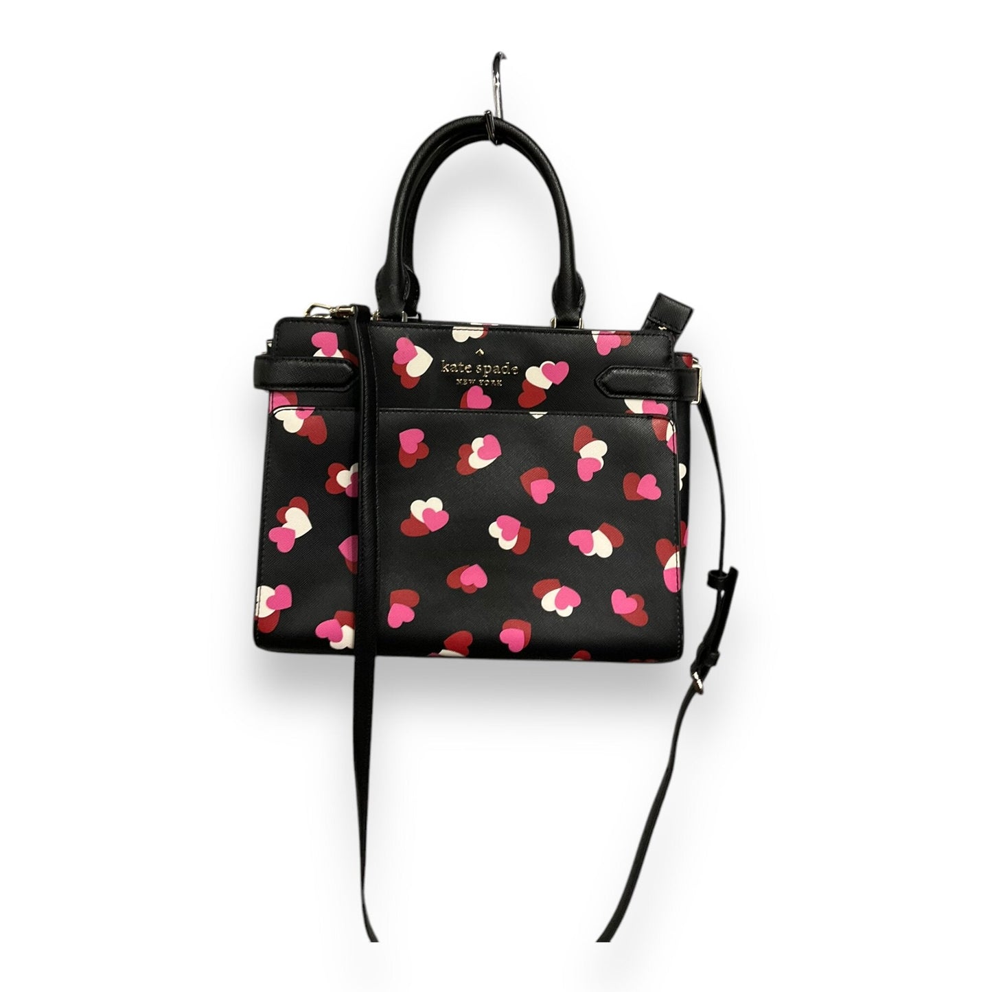 Crossbody Designer By Kate Spade Size: Medium