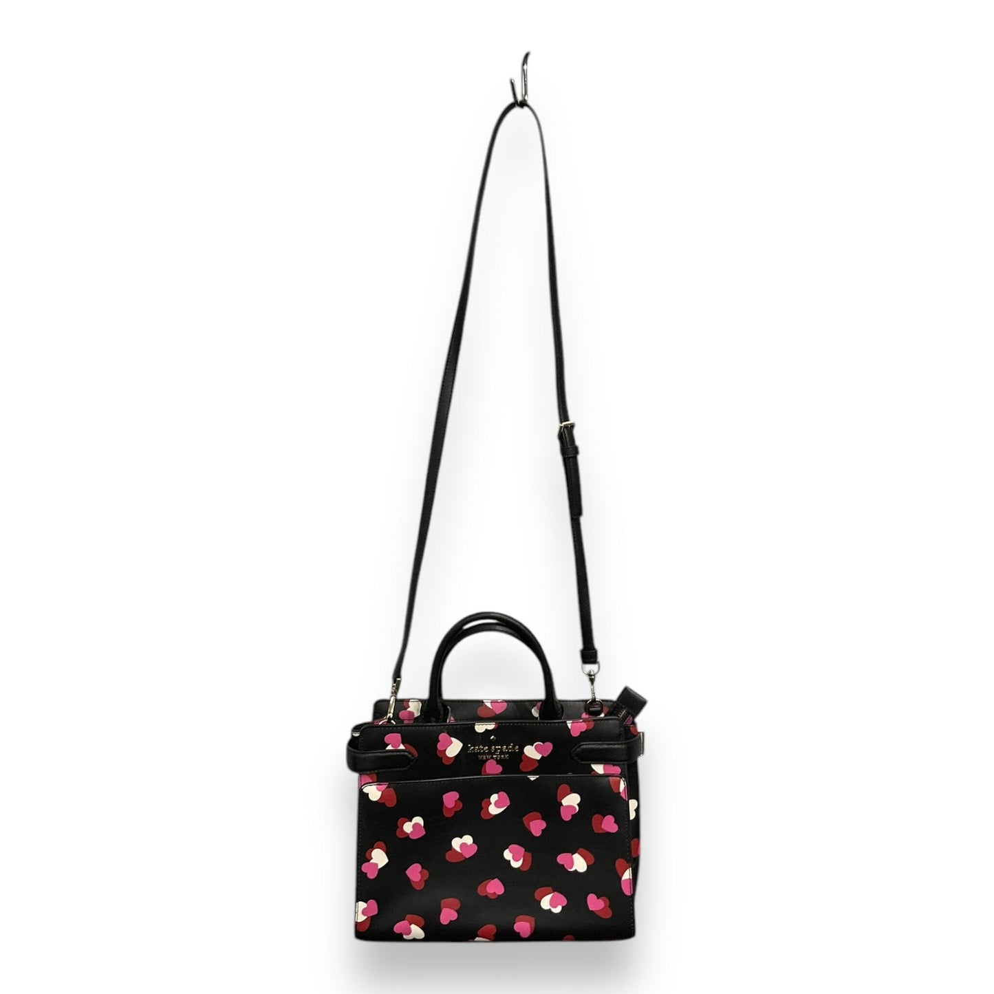 Crossbody Designer By Kate Spade Size: Medium