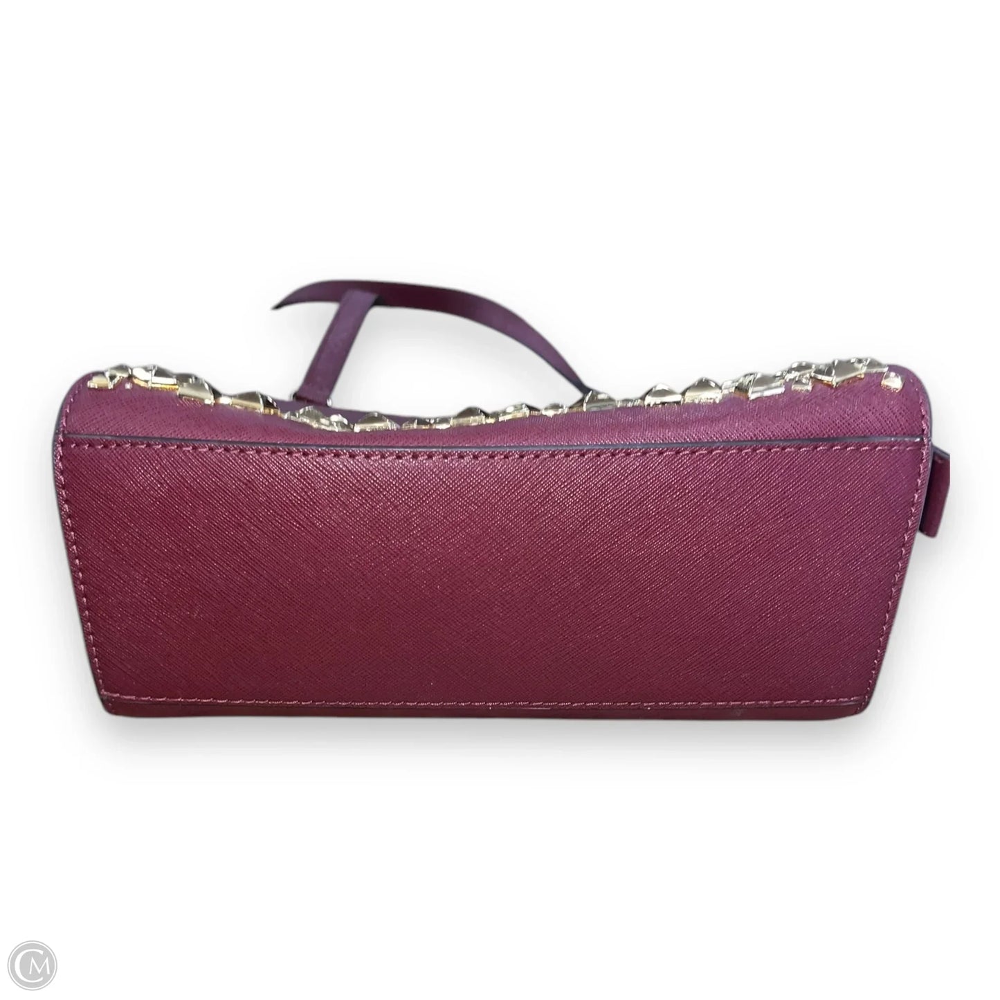 Crossbody Designer By Michael Kors Size: Small