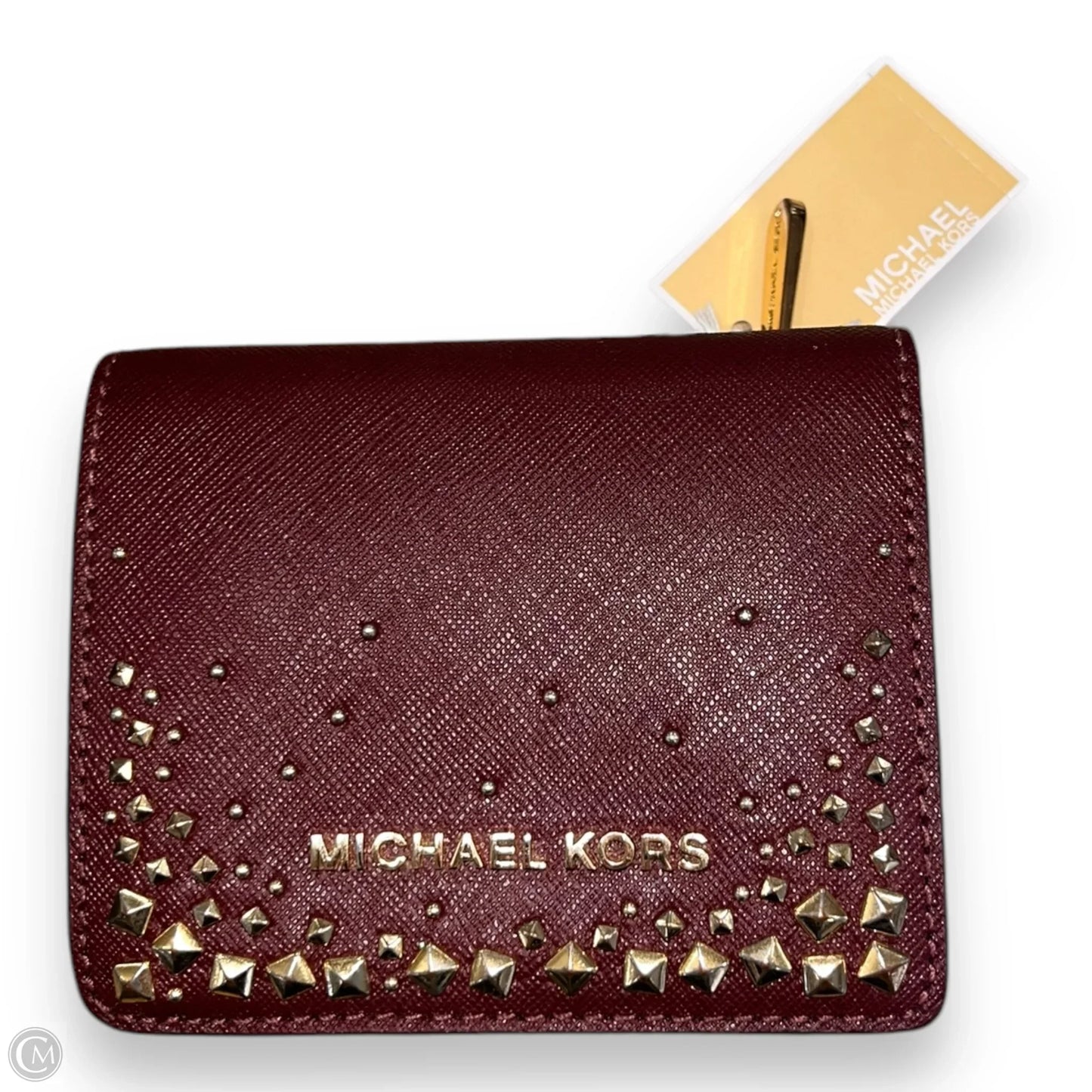 Wallet Designer By Michael Kors Size: Small
