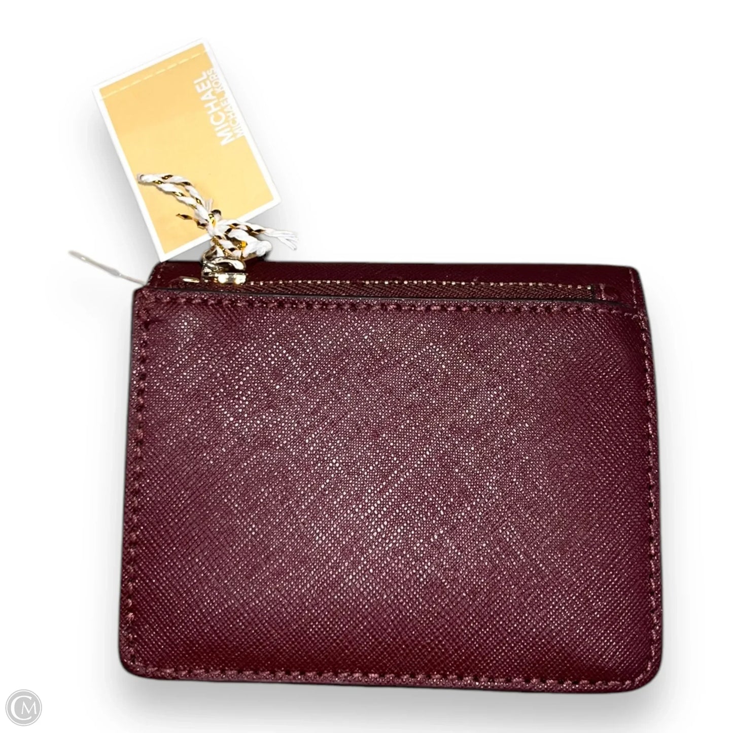 Wallet Designer By Michael Kors Size: Small
