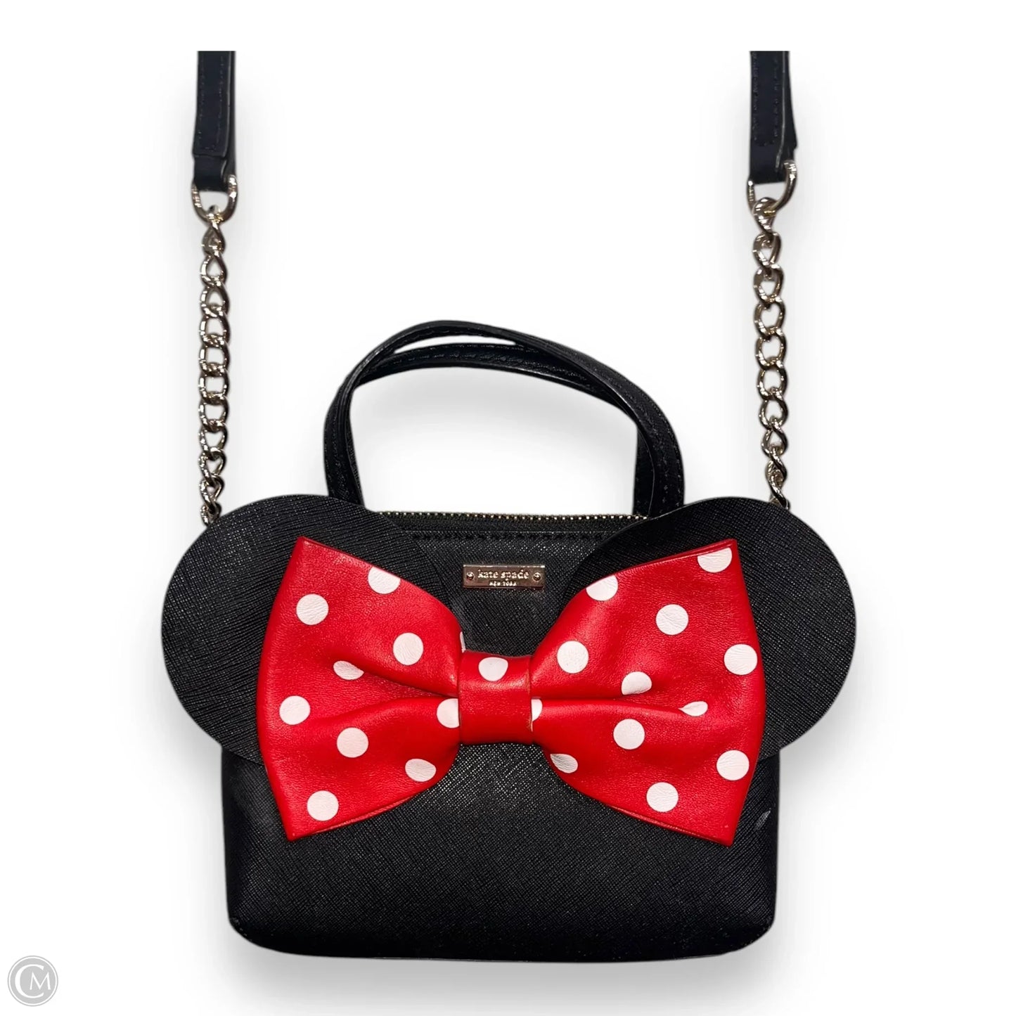 Crossbody Designer By Kate Spade Size: Small