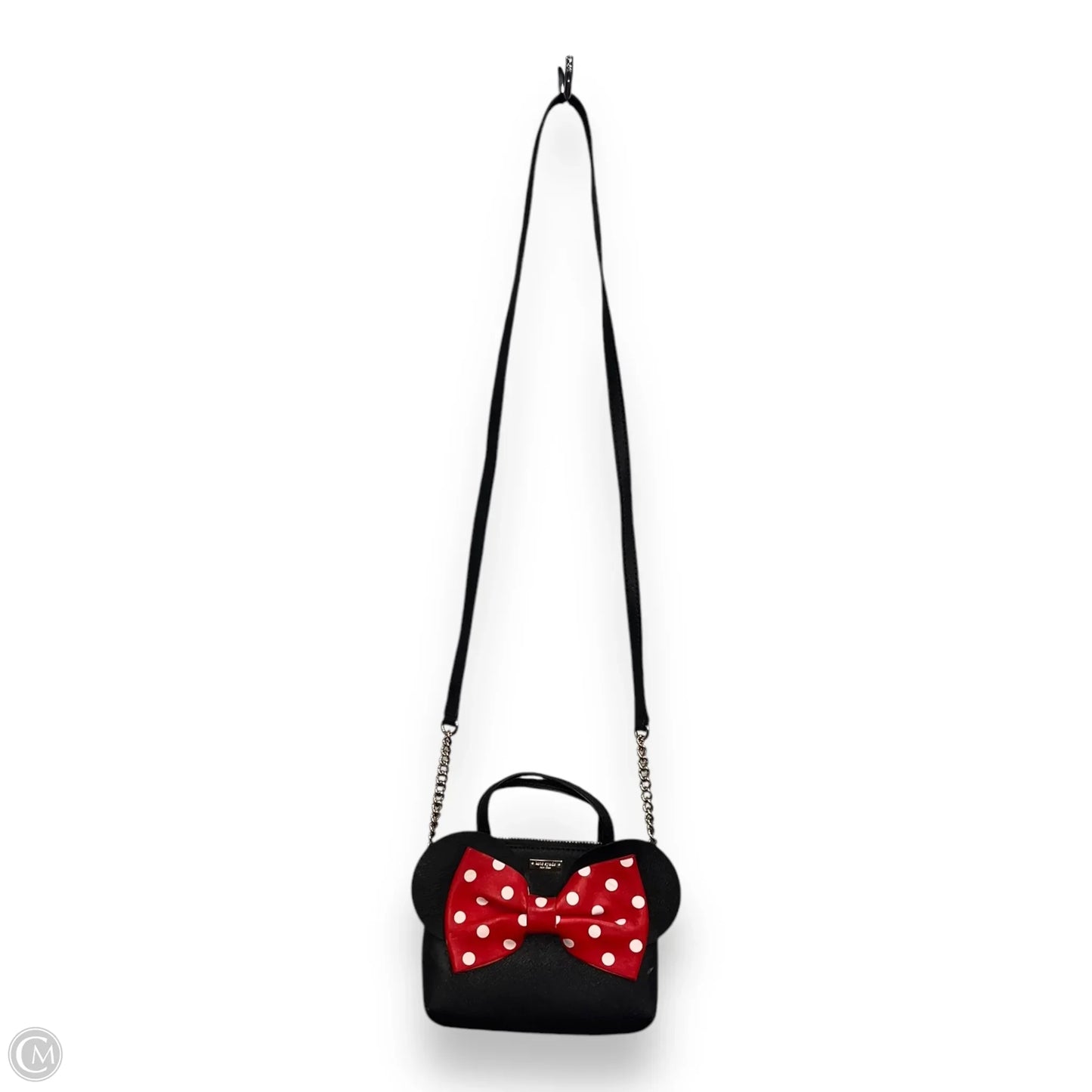 Crossbody Designer By Kate Spade Size: Small
