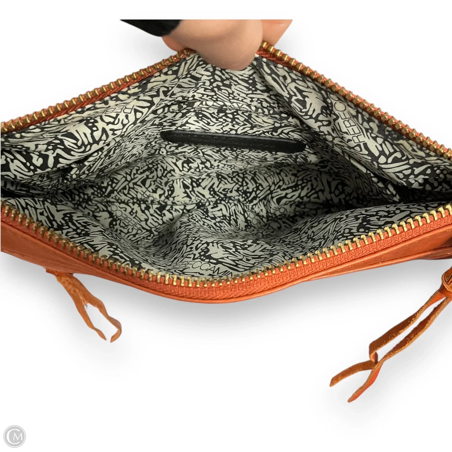 Crossbody Designer By Rebecca Minkoff, Size: Small