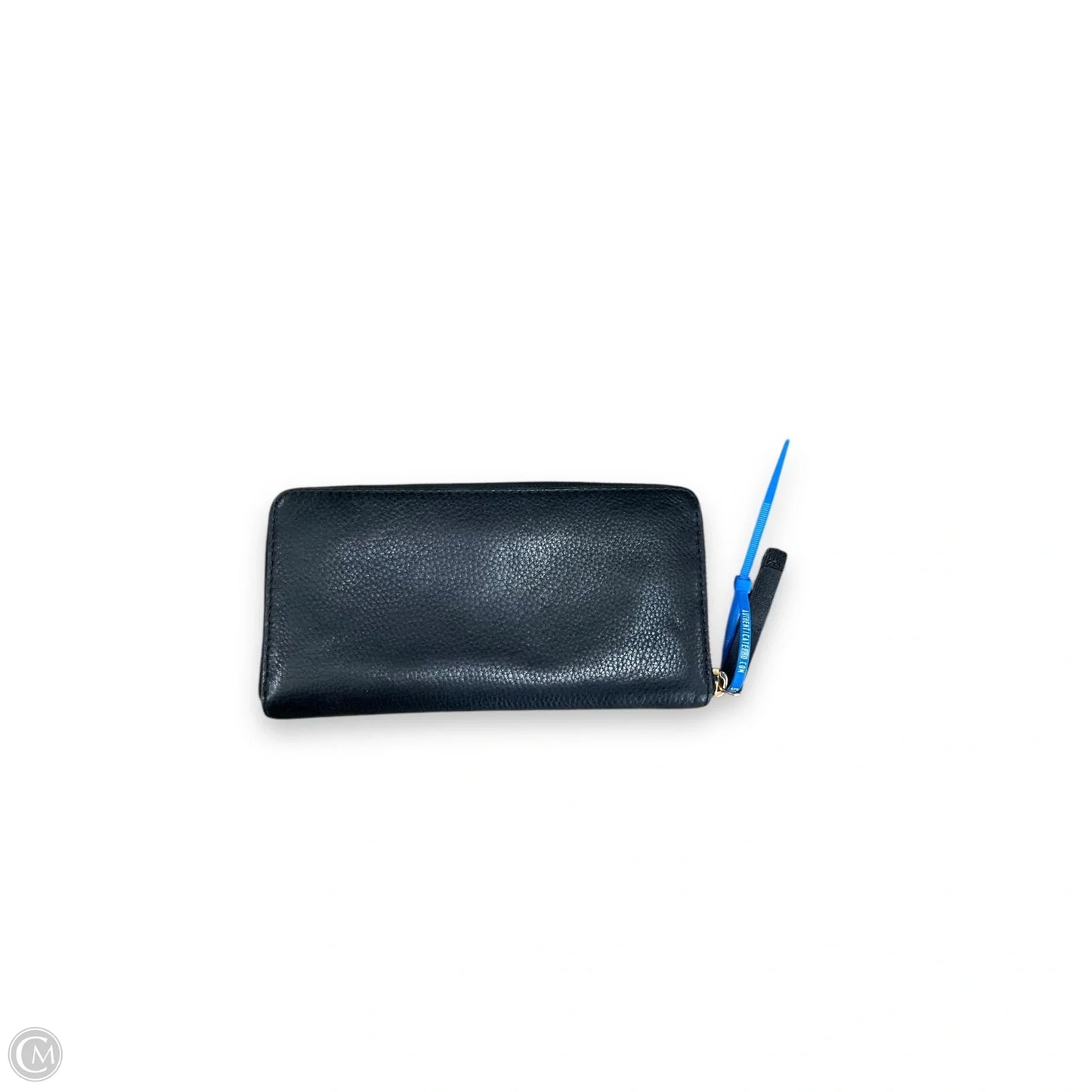 Wallet Luxury Designer By Marc Jacobs, Size: Medium