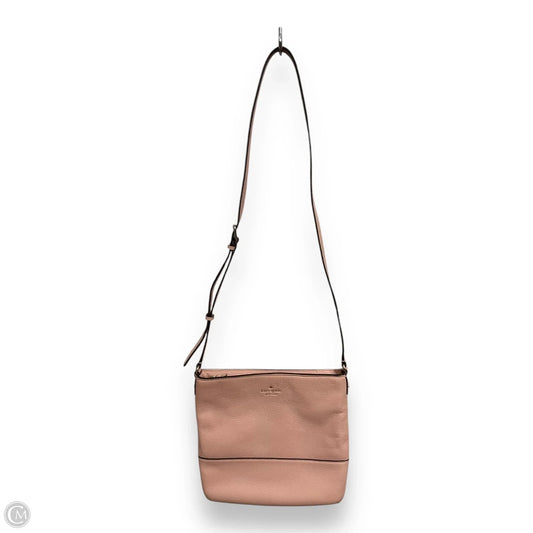 Crossbody Designer By Kate Spade, Size: Medium