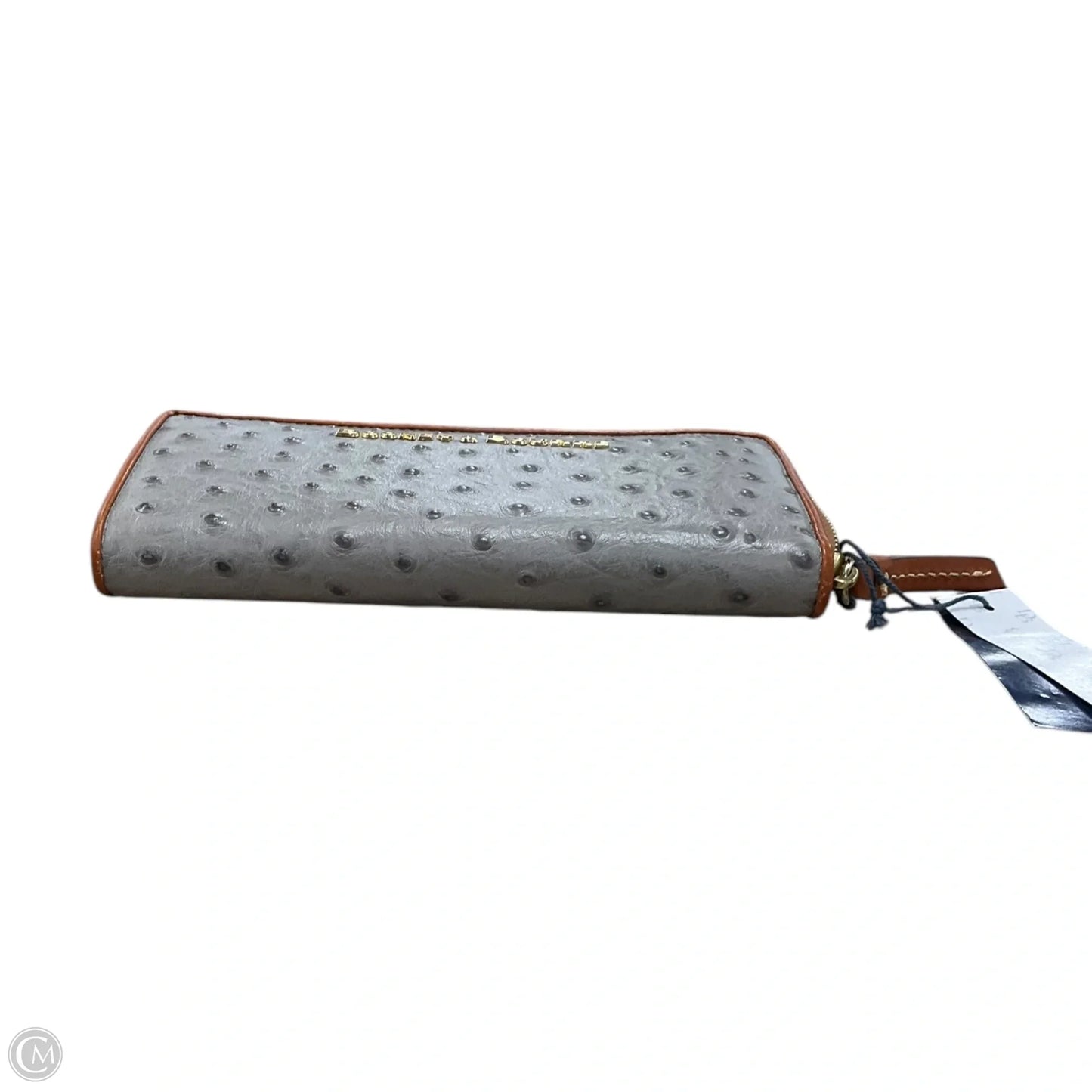 Wallet Designer By Dooney And Bourke, Size: Large