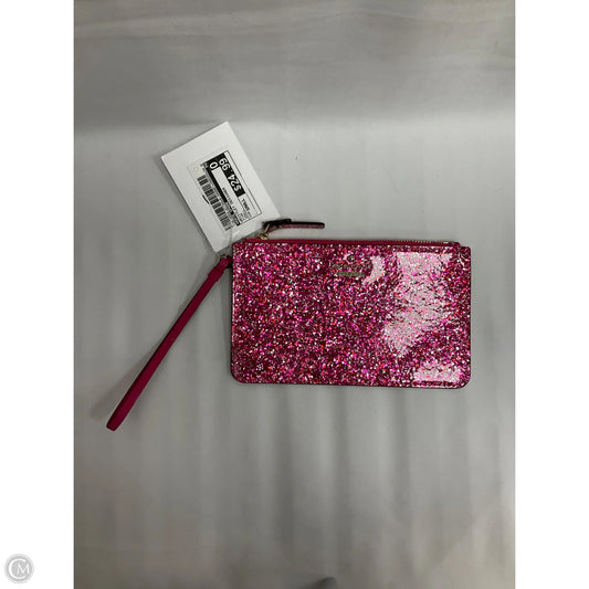 Wristlet Designer By Kate Spade, Size: Small
