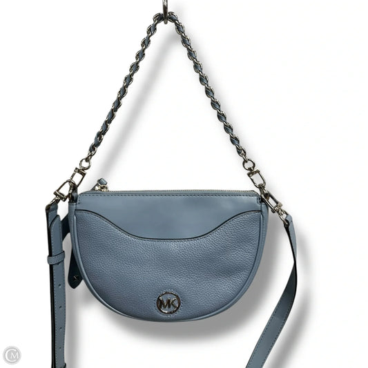 Crossbody Designer By Michael Kors, Size: Small