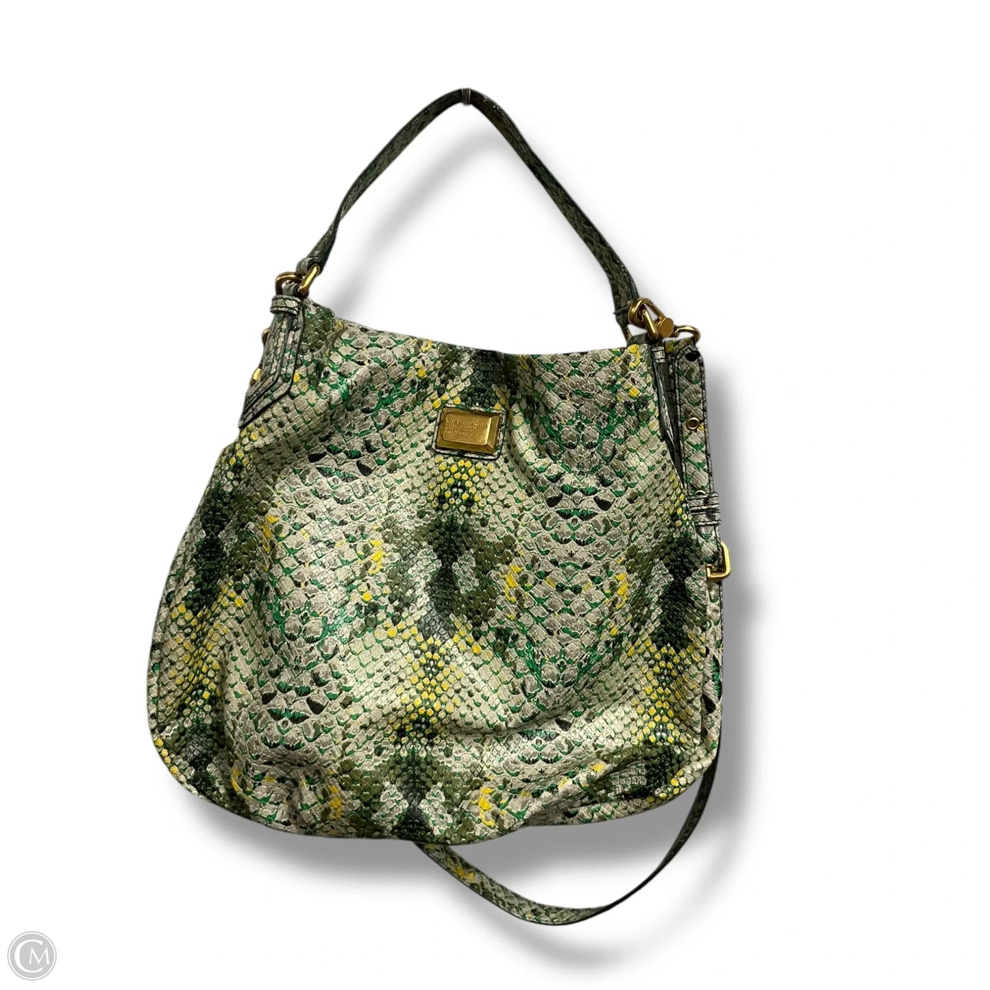 Handbag Designer By Marc By Marc Jacobs, Size: Large