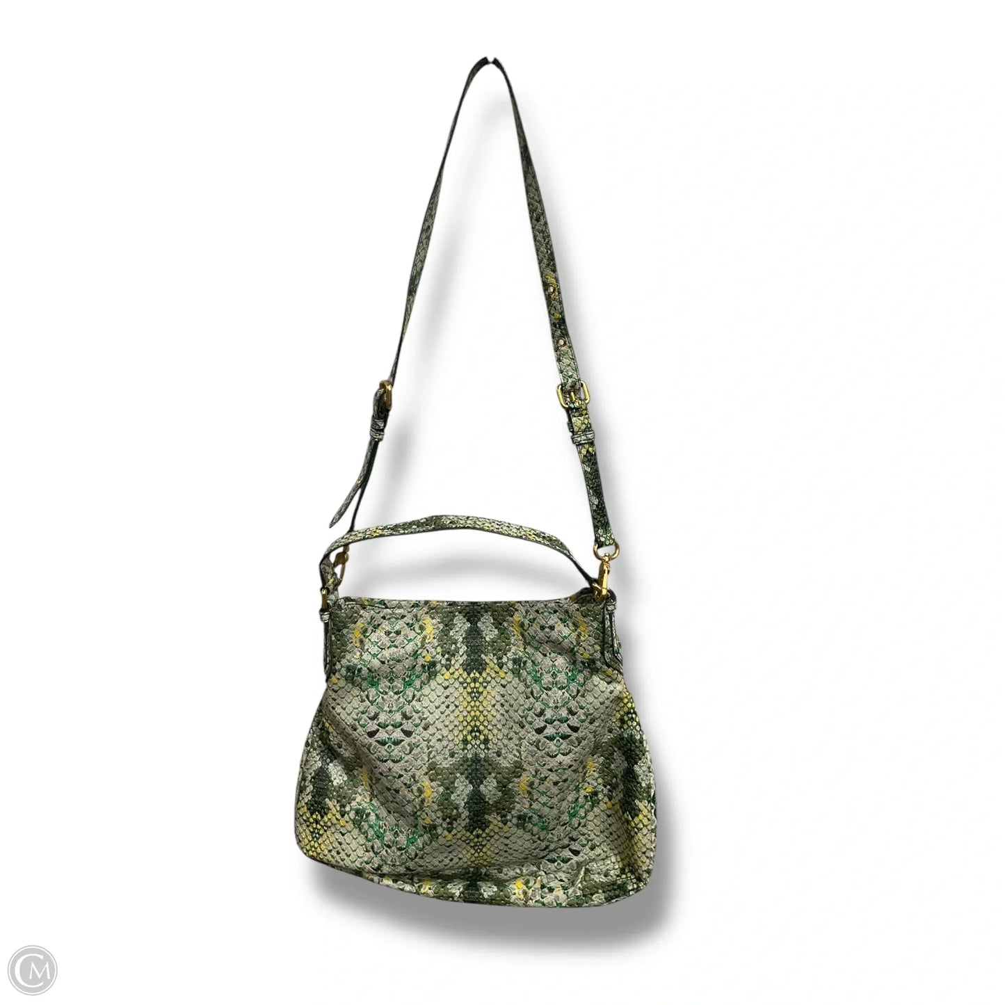 Handbag Designer By Marc By Marc Jacobs, Size: Large