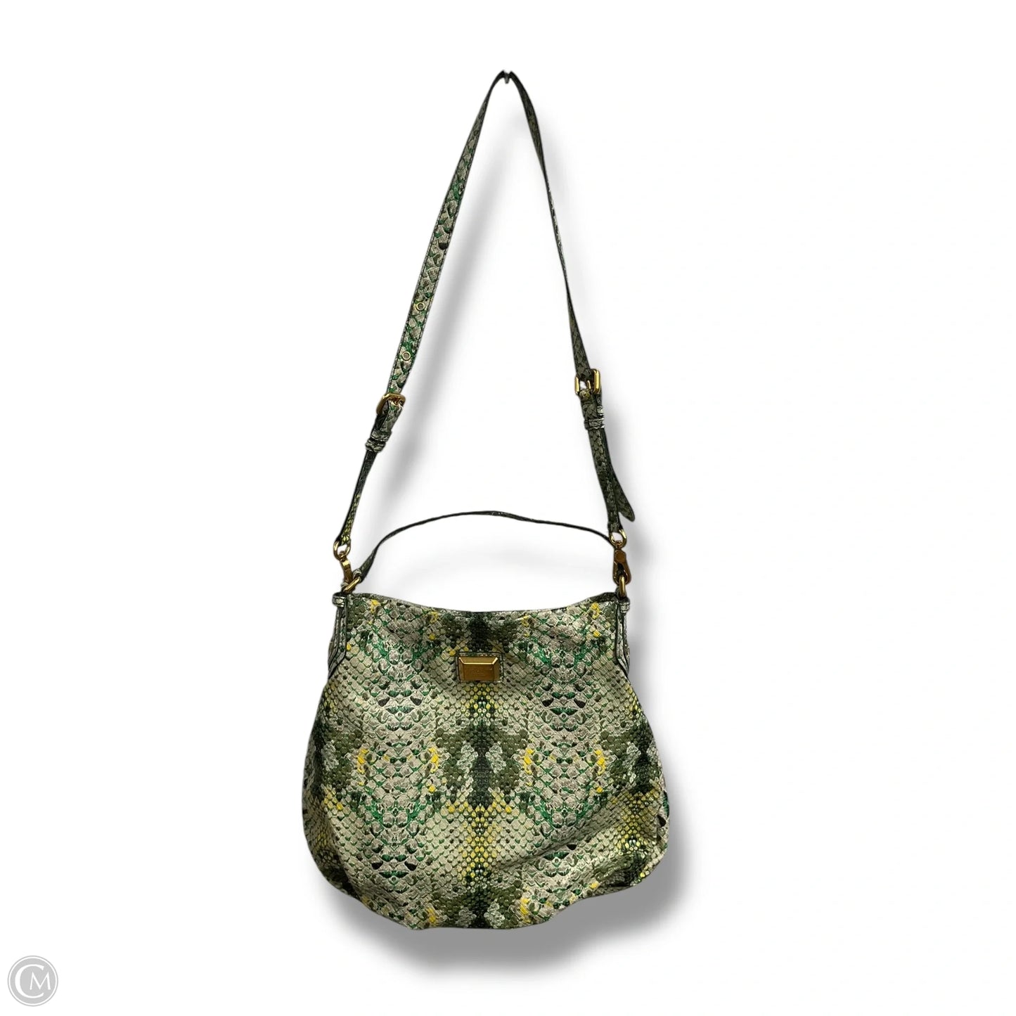 Handbag Designer By Marc By Marc Jacobs, Size: Large