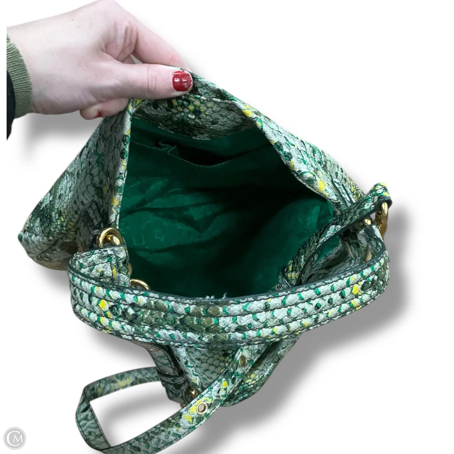 Handbag Designer By Marc By Marc Jacobs, Size: Large