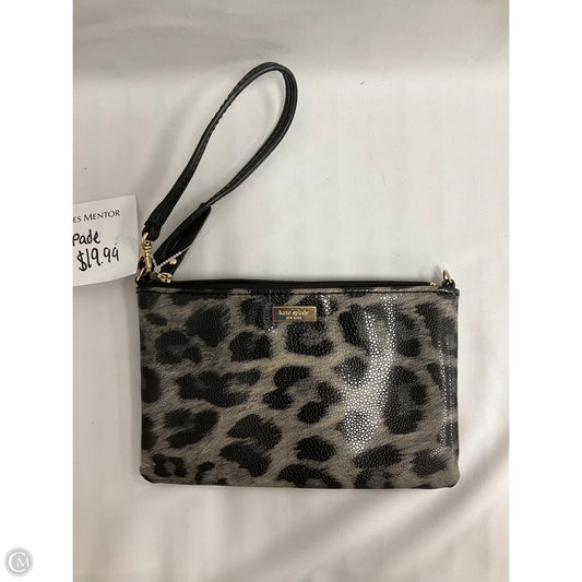 Wristlet Designer By Kate Spade, Size: Small