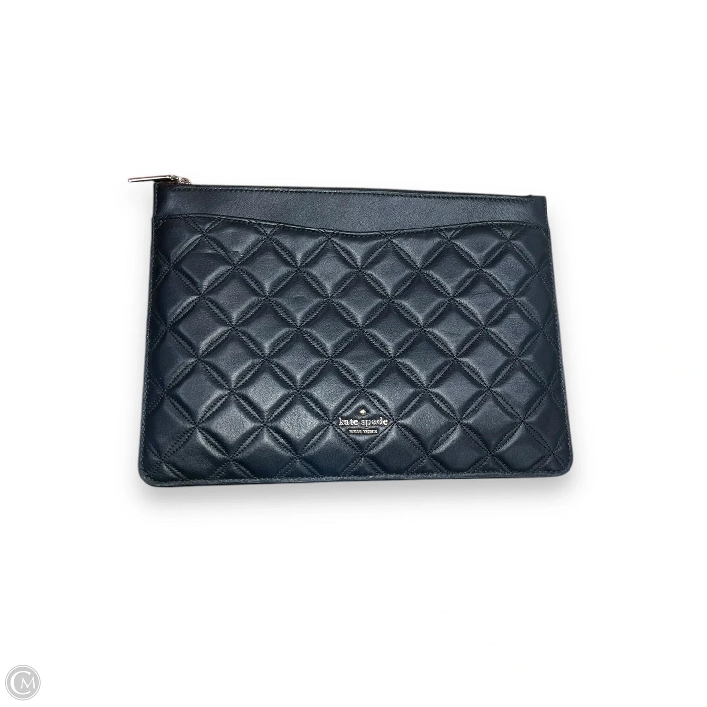 Clutch Designer By Kate Spade, Size: Large