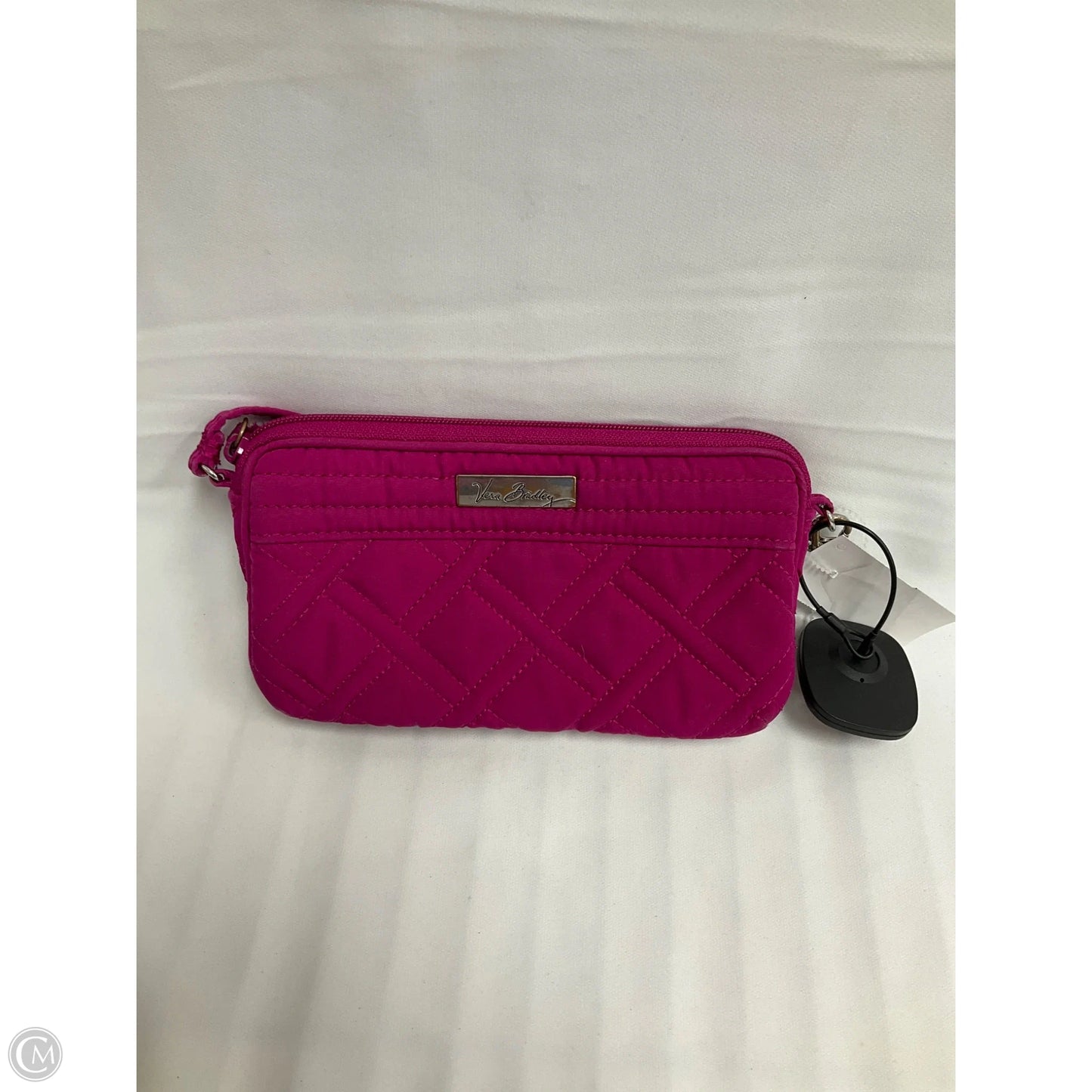 Wristlet By Vera Bradley, Size: Small