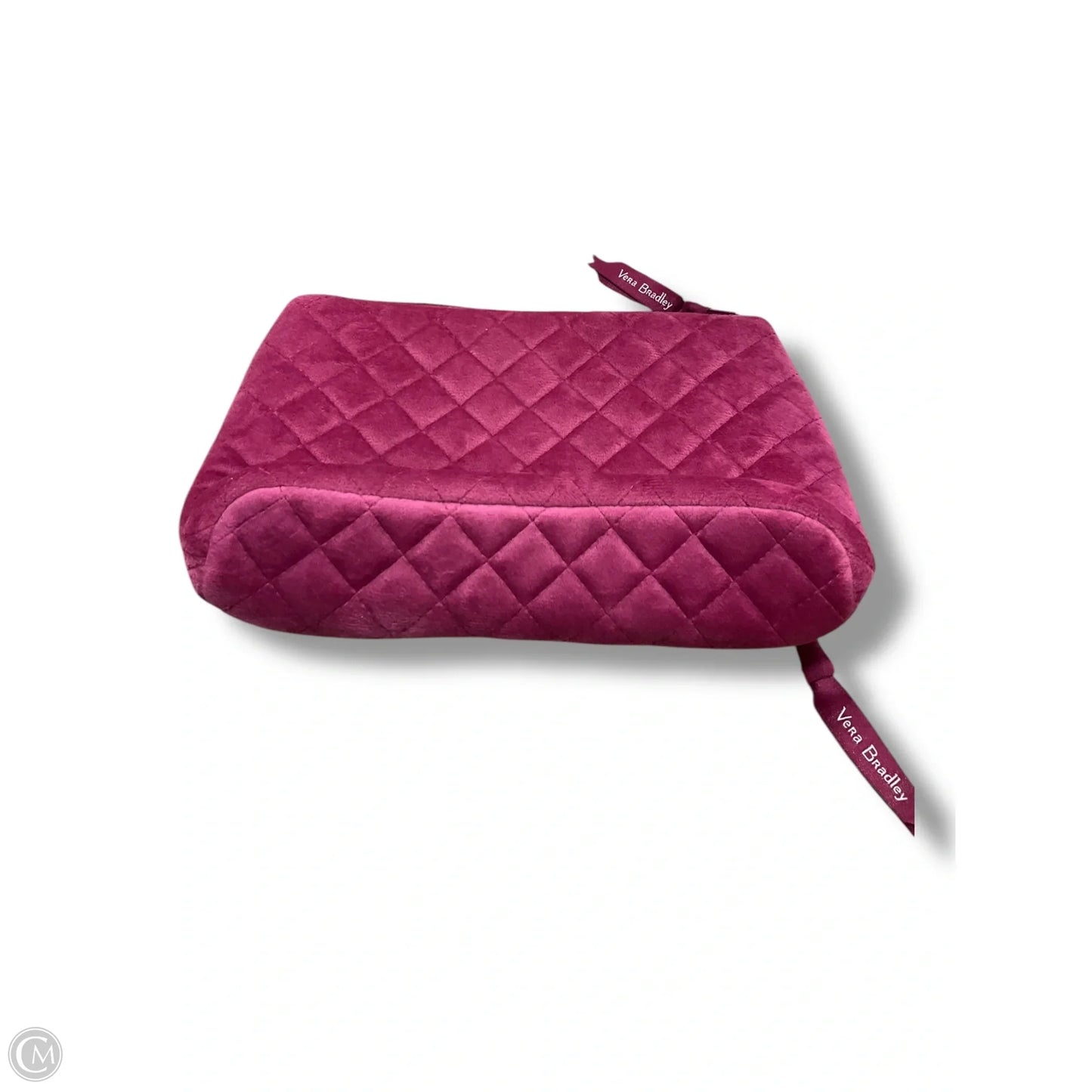 Makeup Bag By Vera Bradley, Size: Small