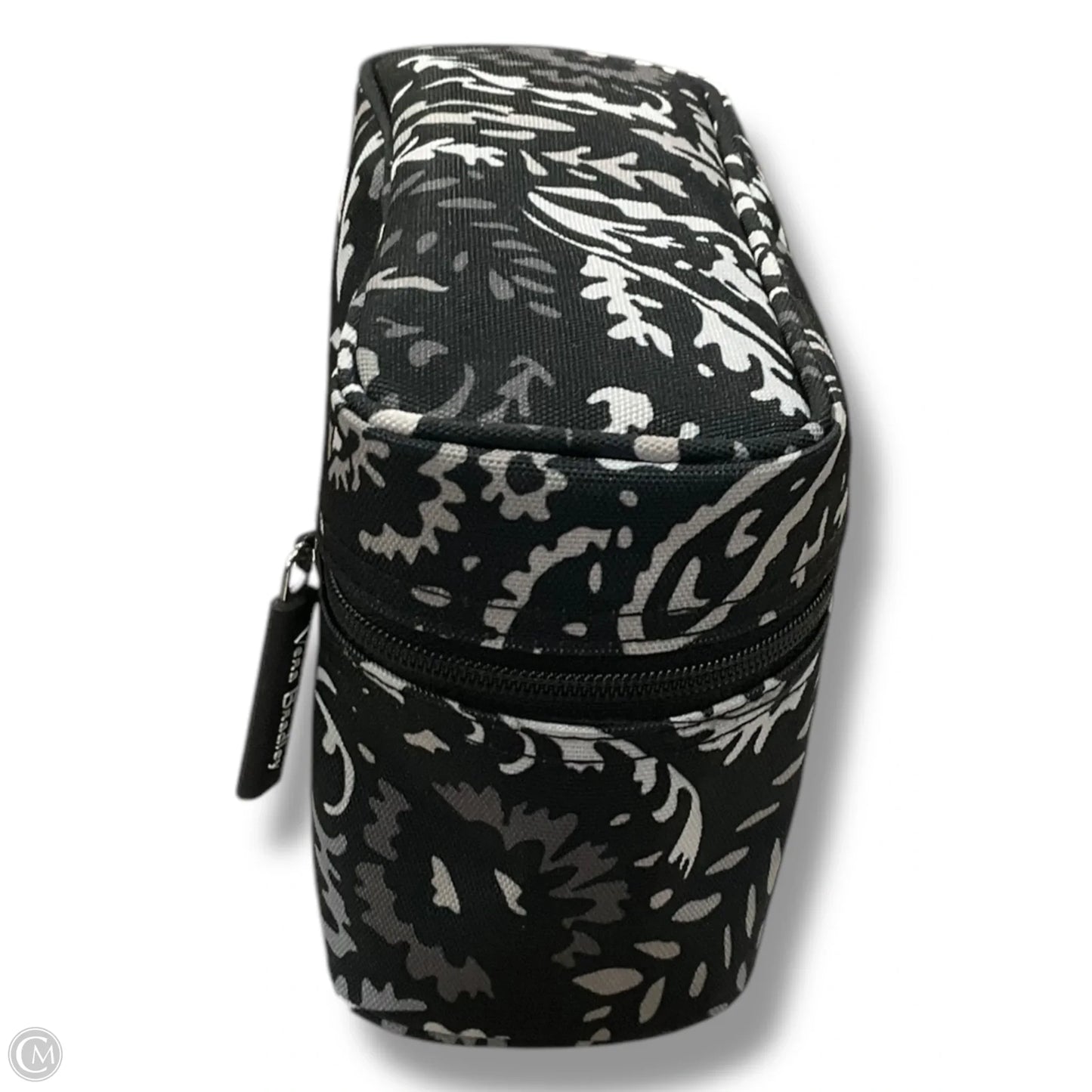 Makeup Bag By Vera Bradley, Size: Medium