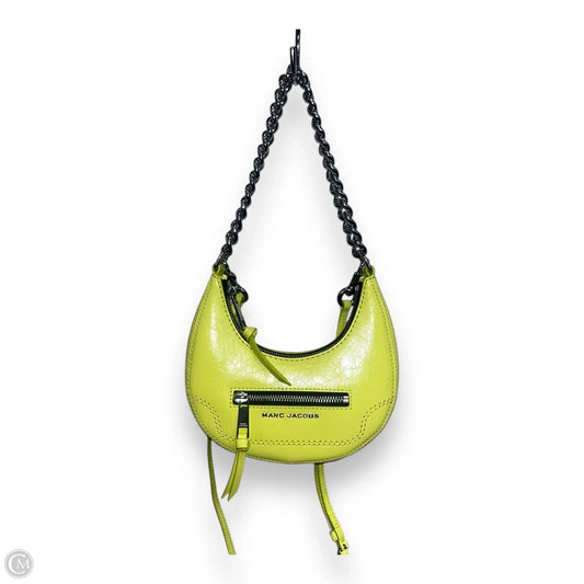 Crossbody Designer By Marc Jacobs, Size: Small