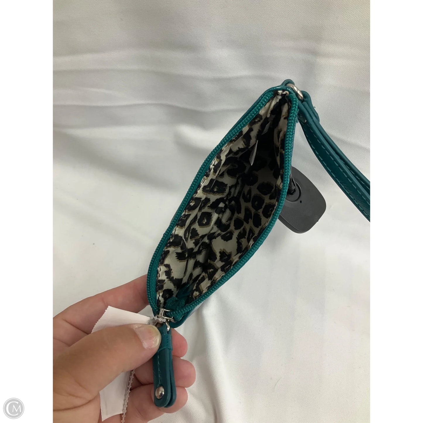 Wristlet By Nine West, Size: Small