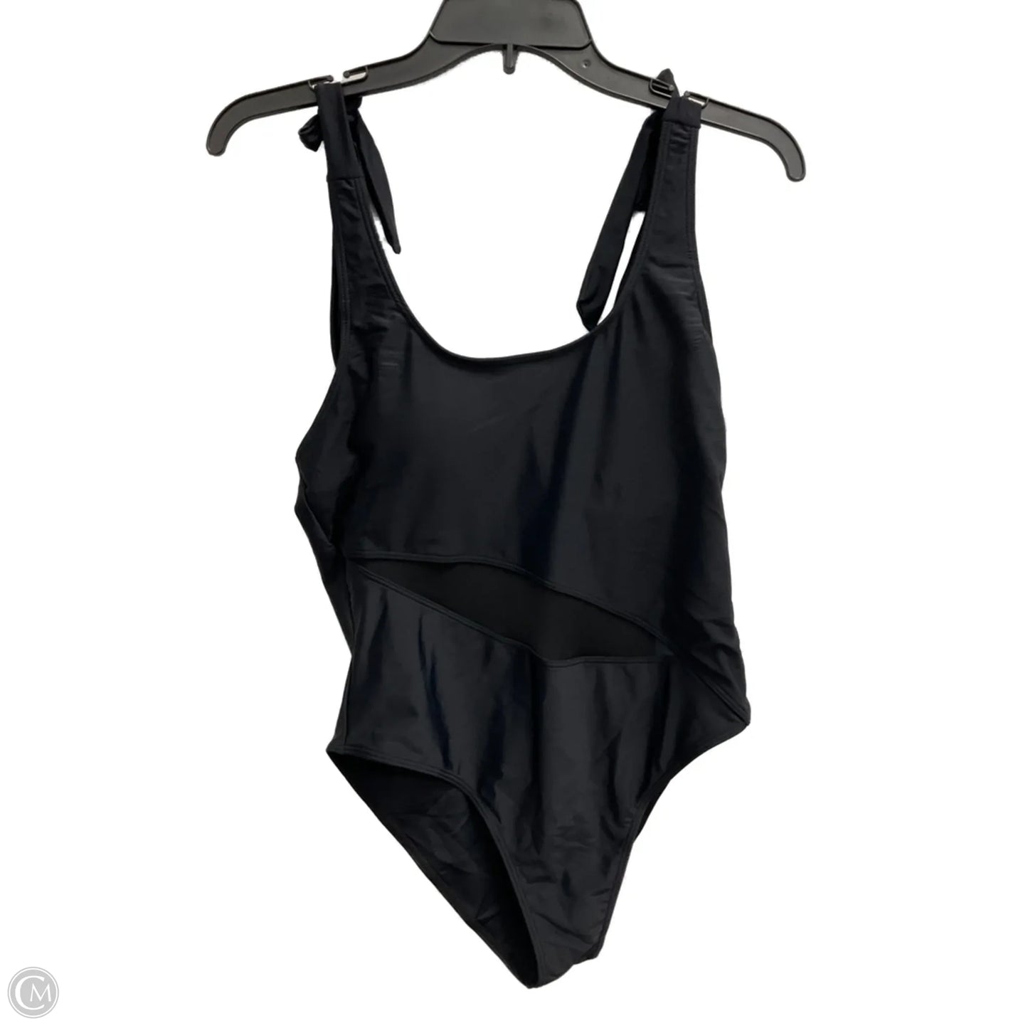 Swimsuit By Cmc In Black, Size: L