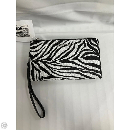 Wallet Designer By Michael Kors, Size: Medium