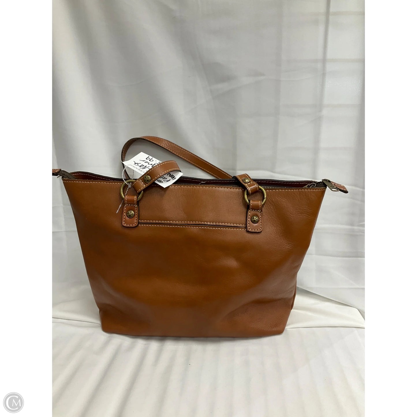 Handbag Designer By Patricia Nash, Size: Large