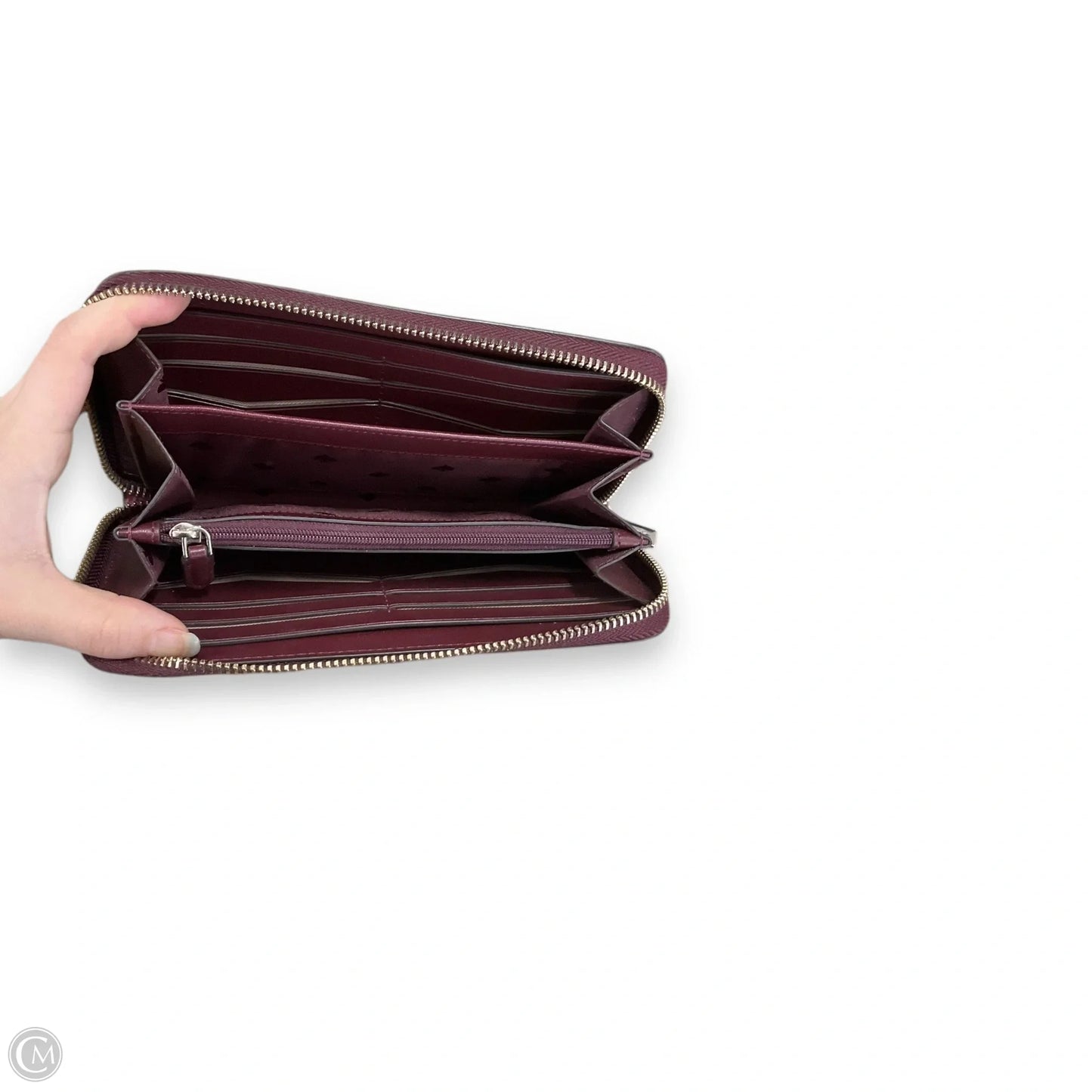 Wallet Designer By Kate Spade, Size: Medium