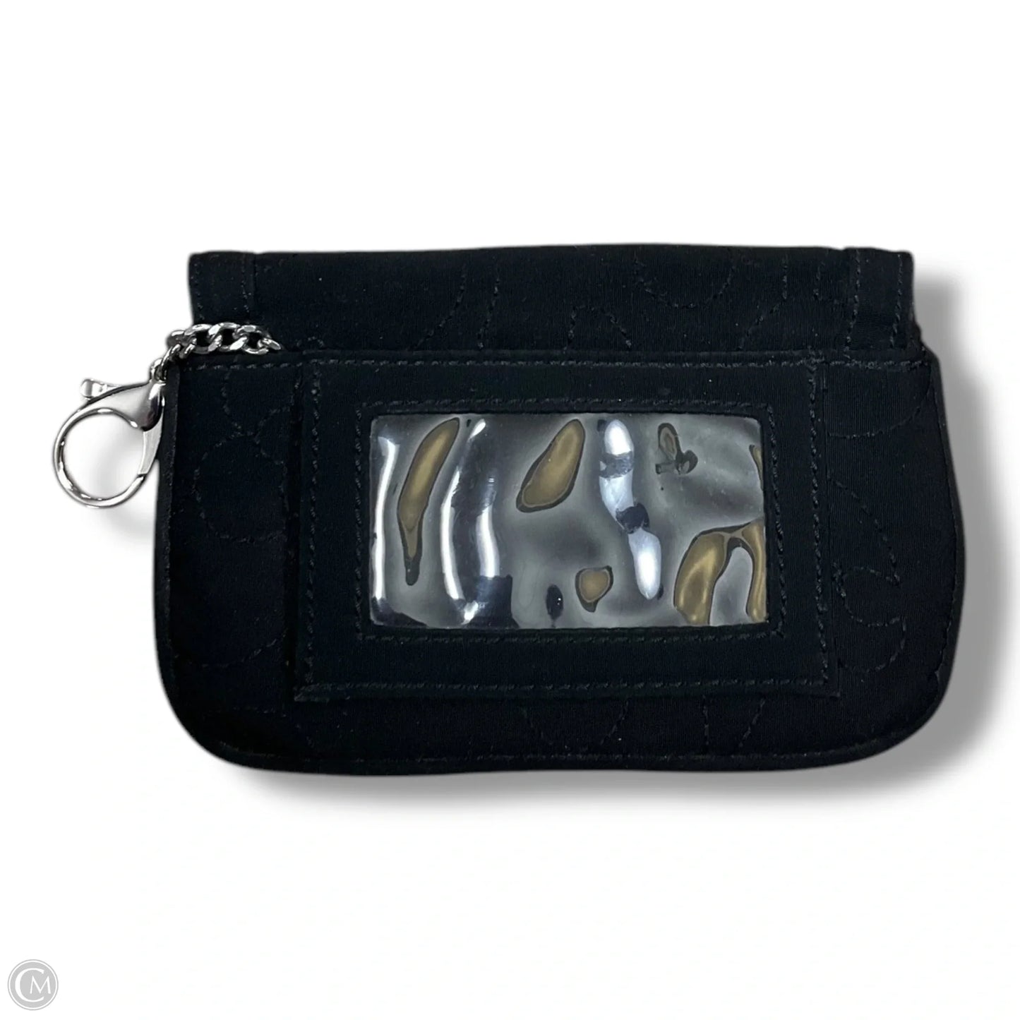 Wallet By Vera Bradley, Size: Small