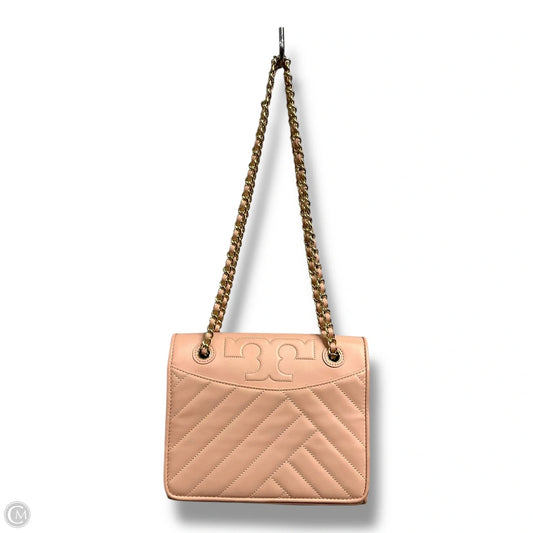 Crossbody Designer By Tory Burch, Size: Medium