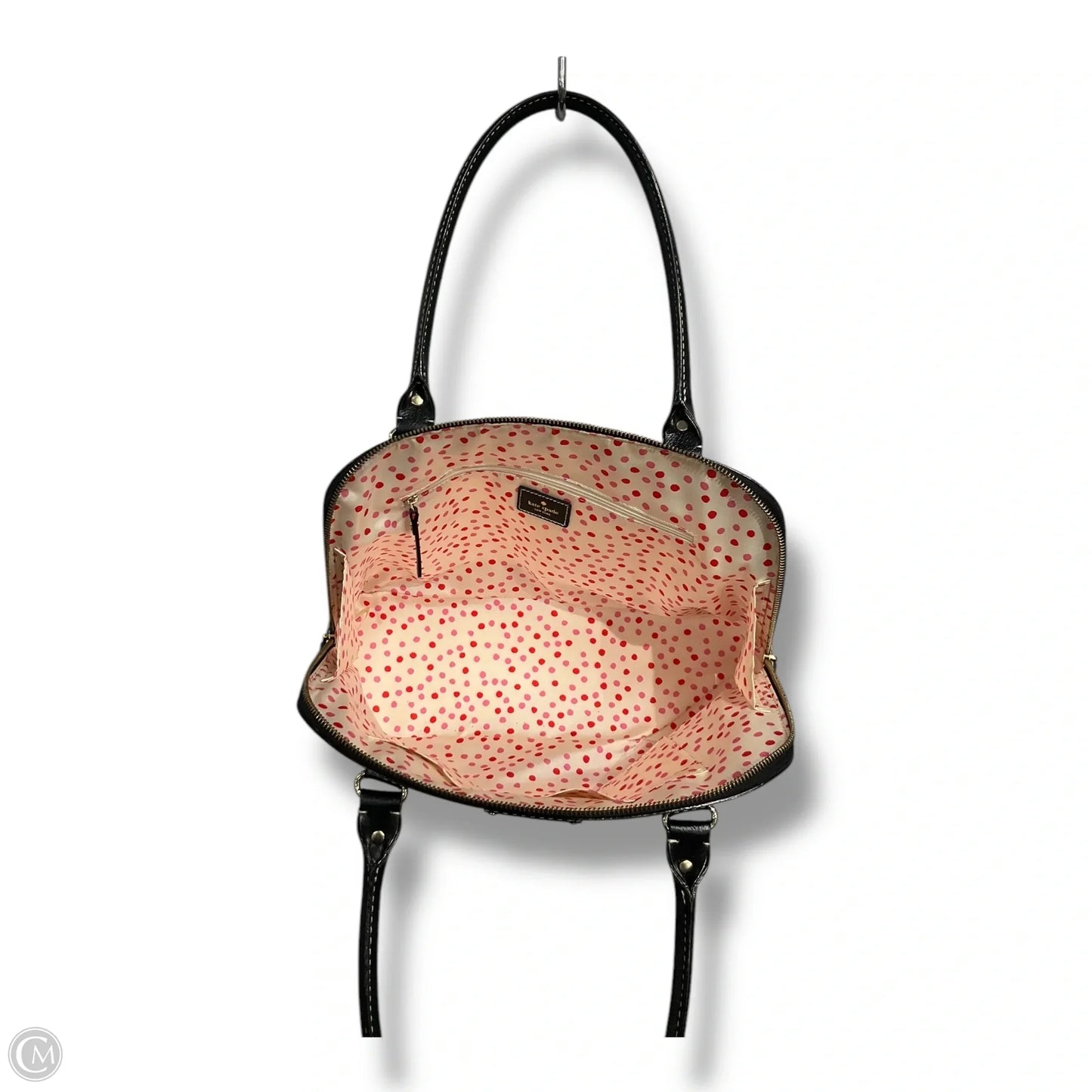 Handbag Designer By Kate Spade, Size: Large