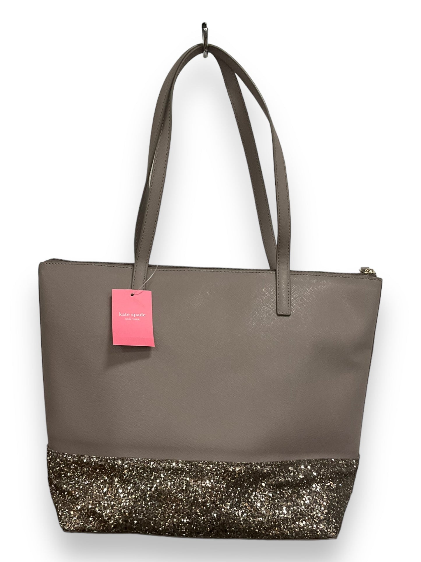 Tote Designer By Kate Spade Size: Medium