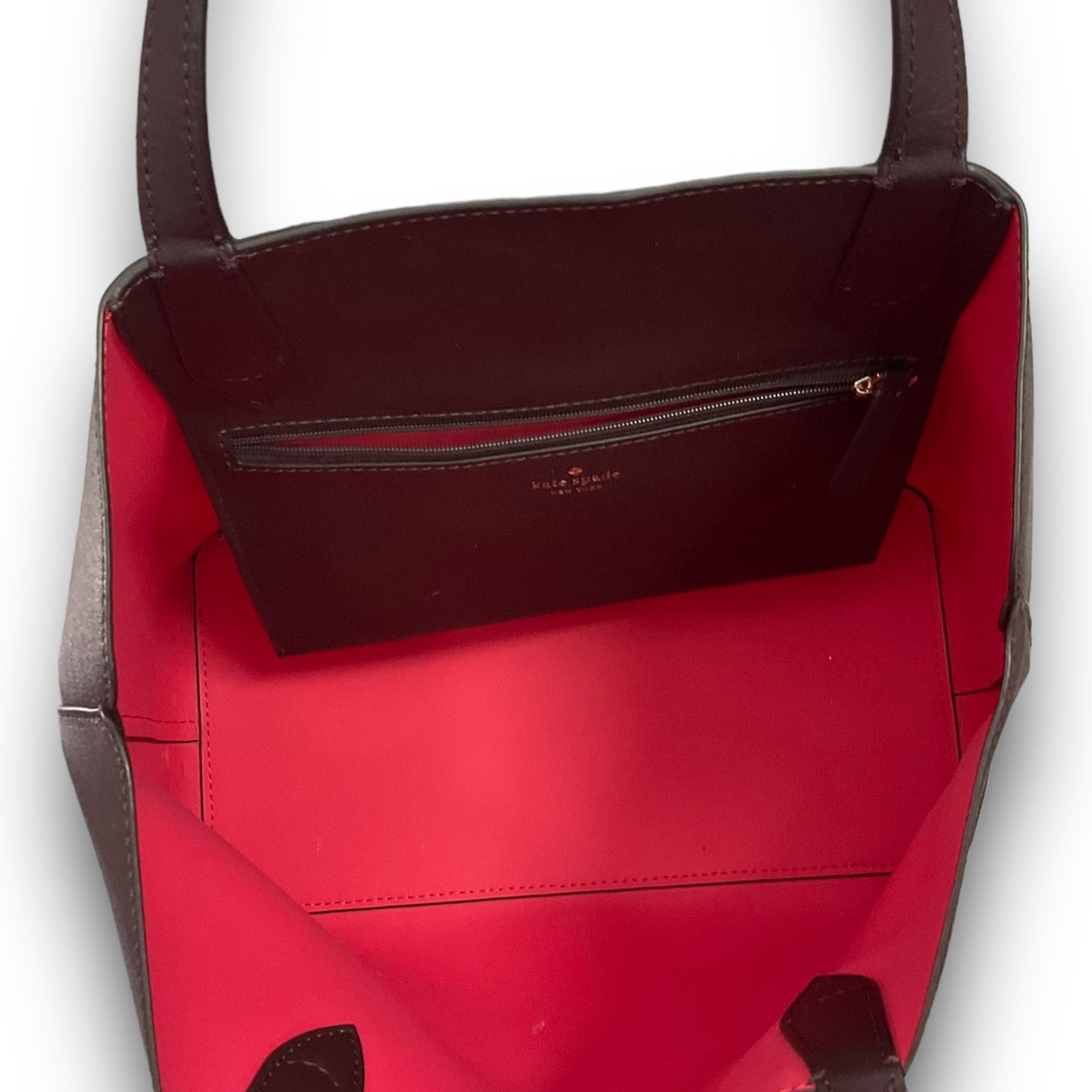 Handbag Designer By Kate Spade Size: Medium