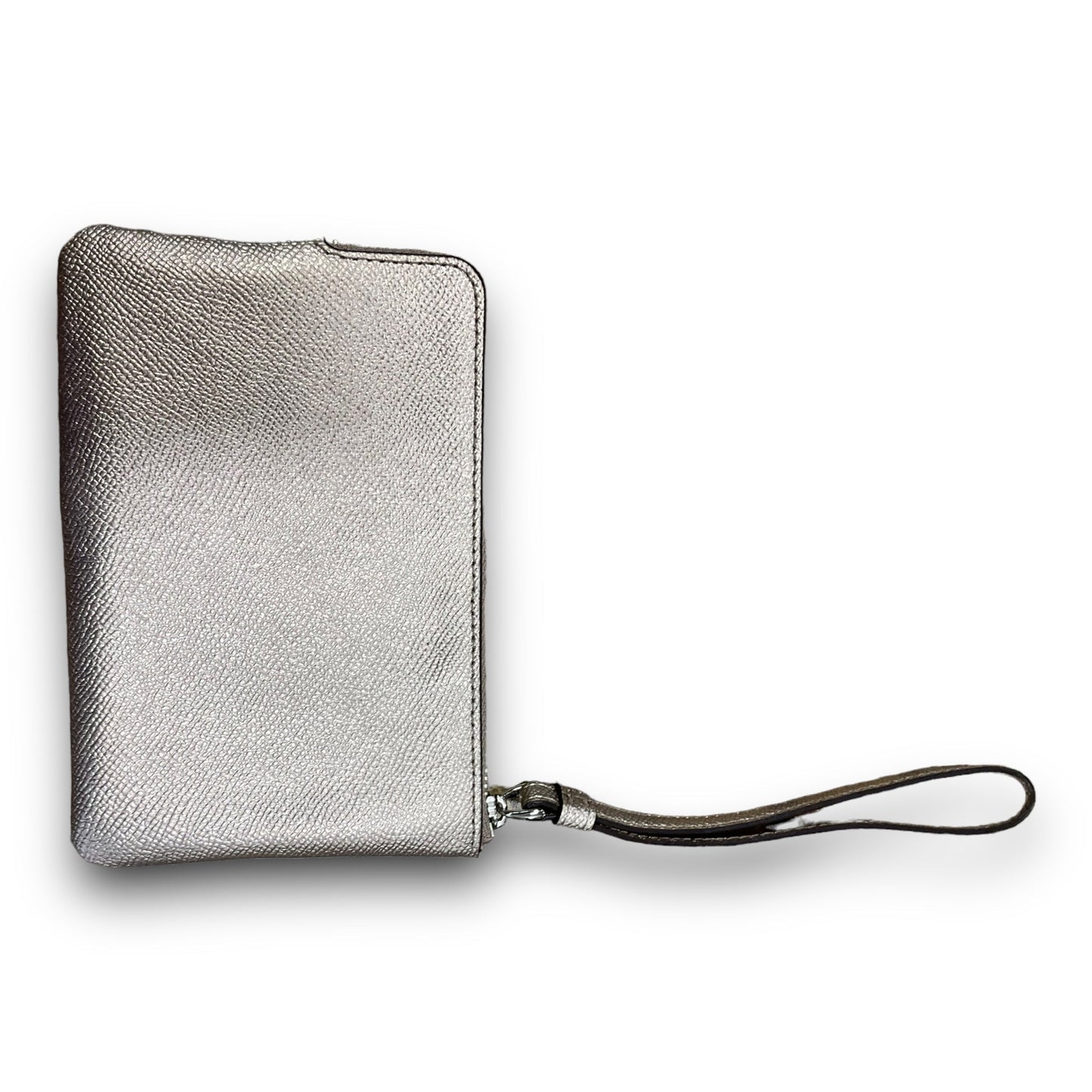 Wristlet Designer By Coach Size: Small