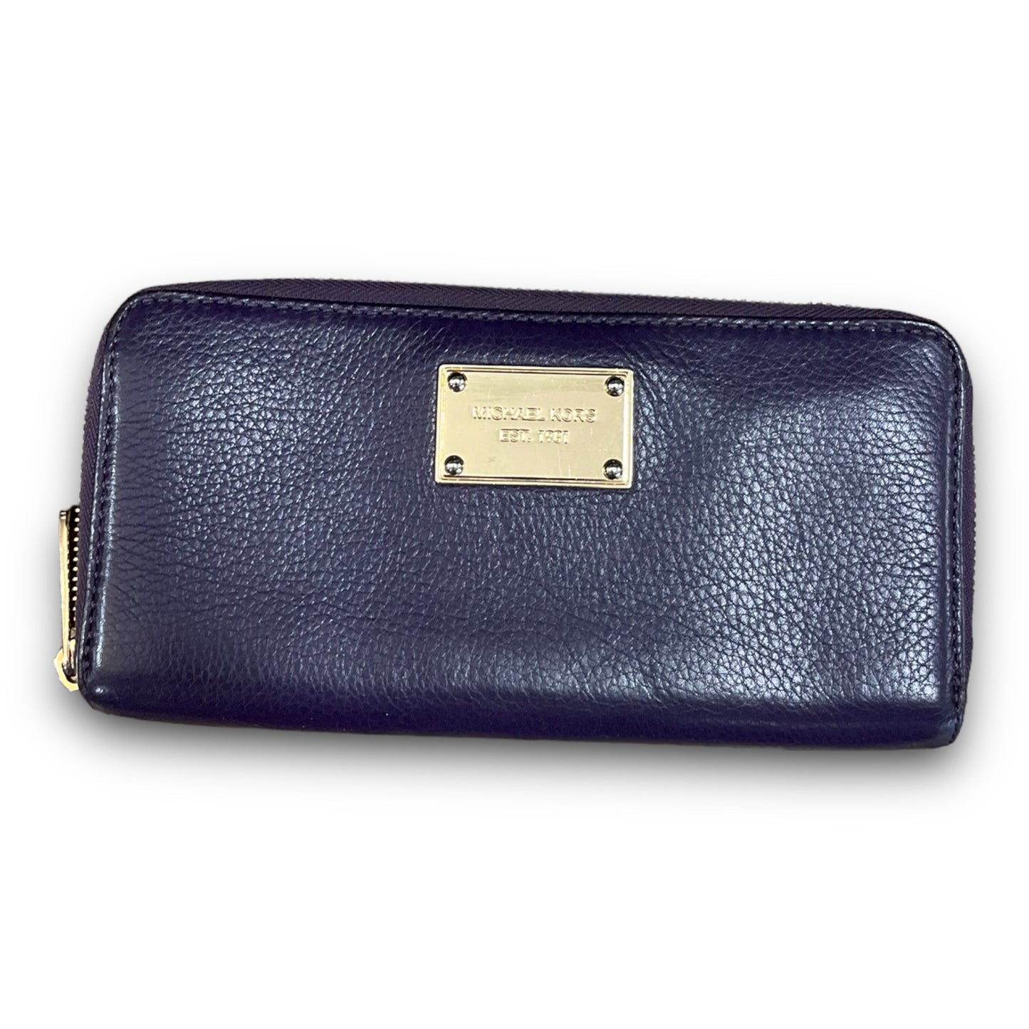 Wallet Designer By Michael Kors Size: Large