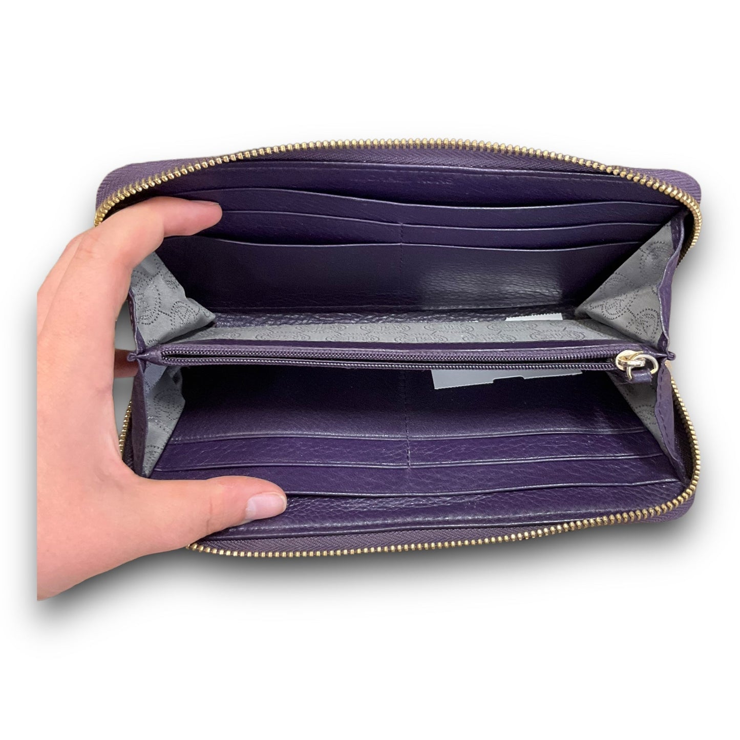 Wallet Designer By Michael Kors Size: Large