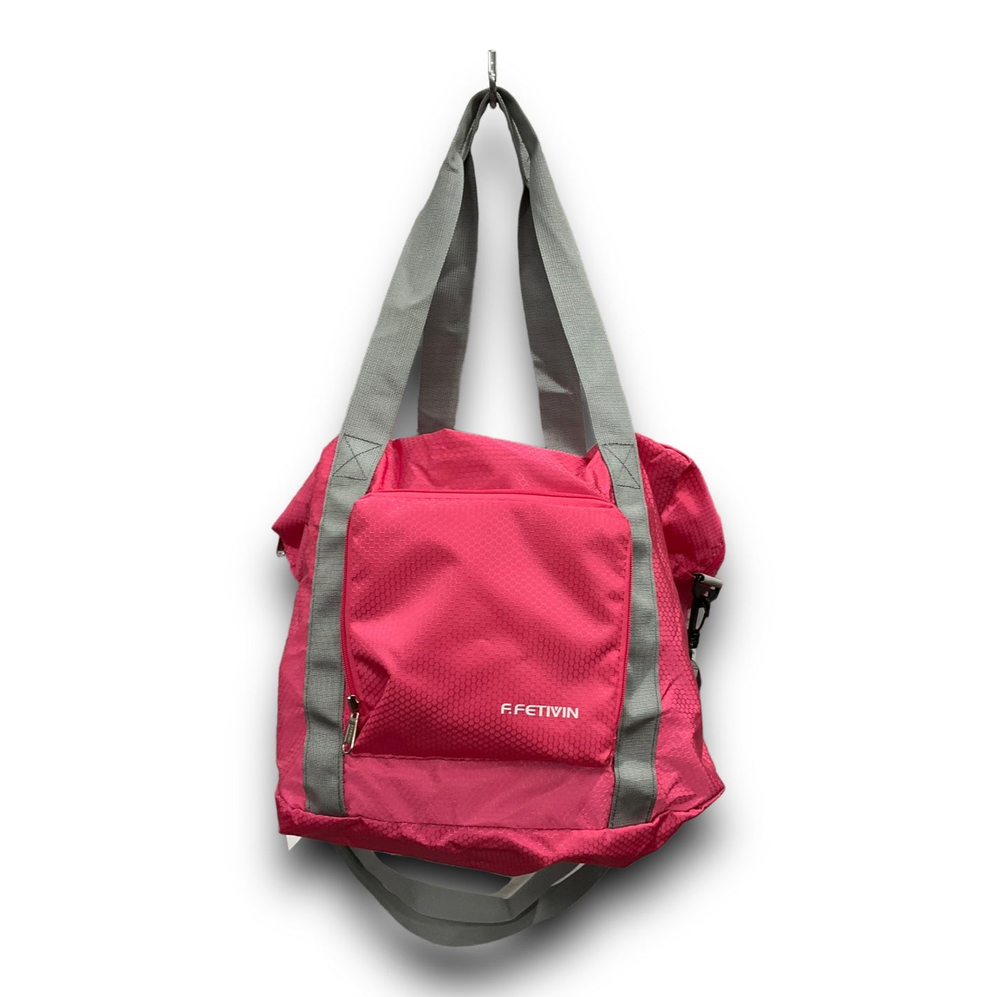 Duffle And Weekender By Clothes Mentor Size: Small