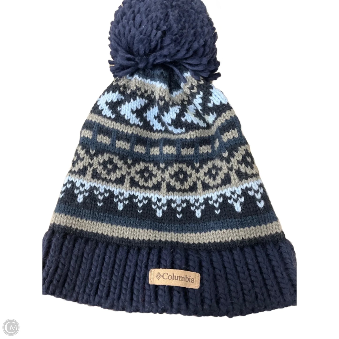 Hat Beanie By Columbia