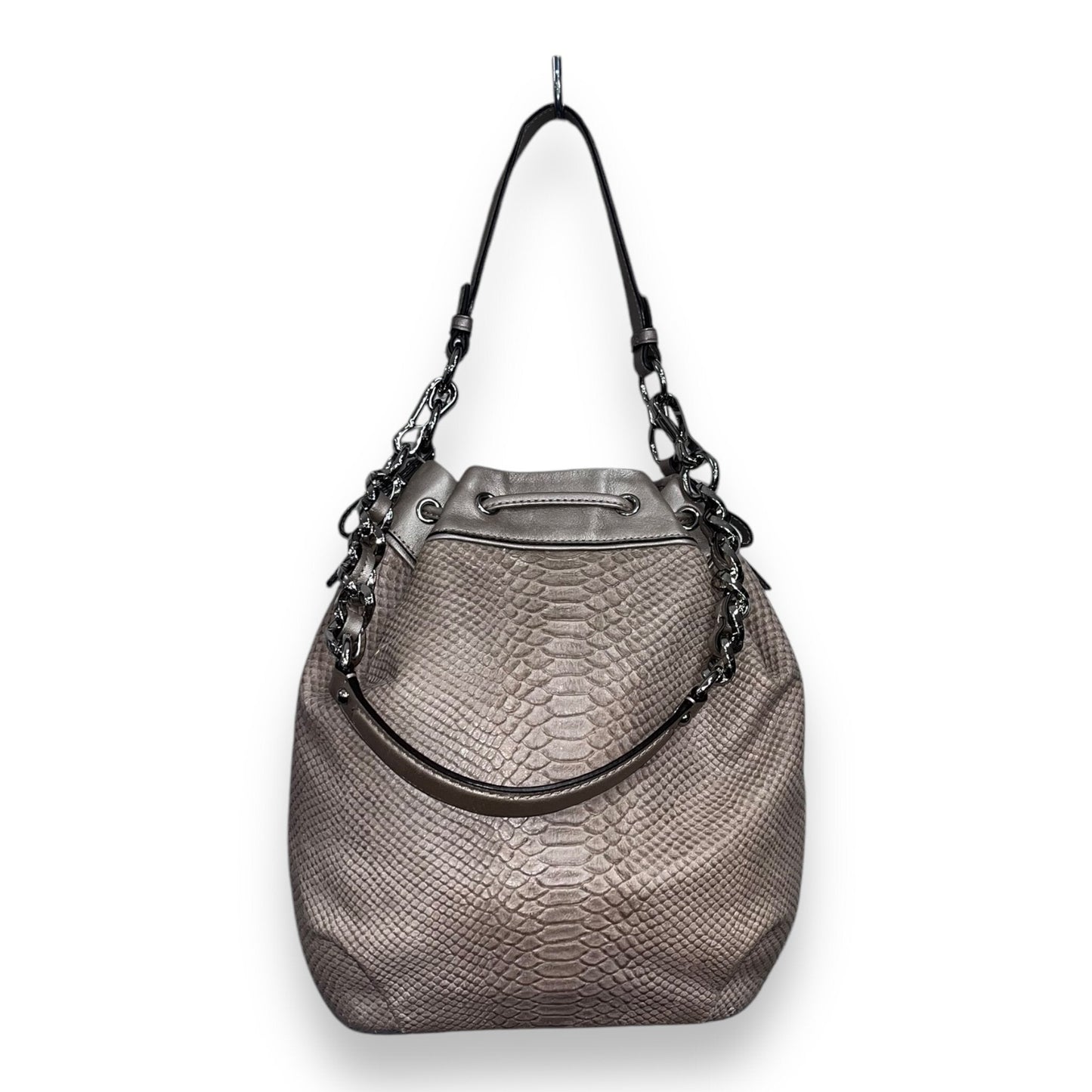 Handbag Designer By Coach Size: Medium