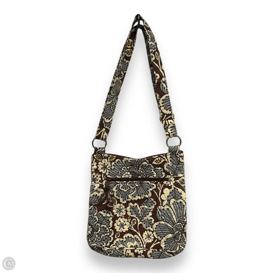 Crossbody By Vera Bradley  Size: Medium