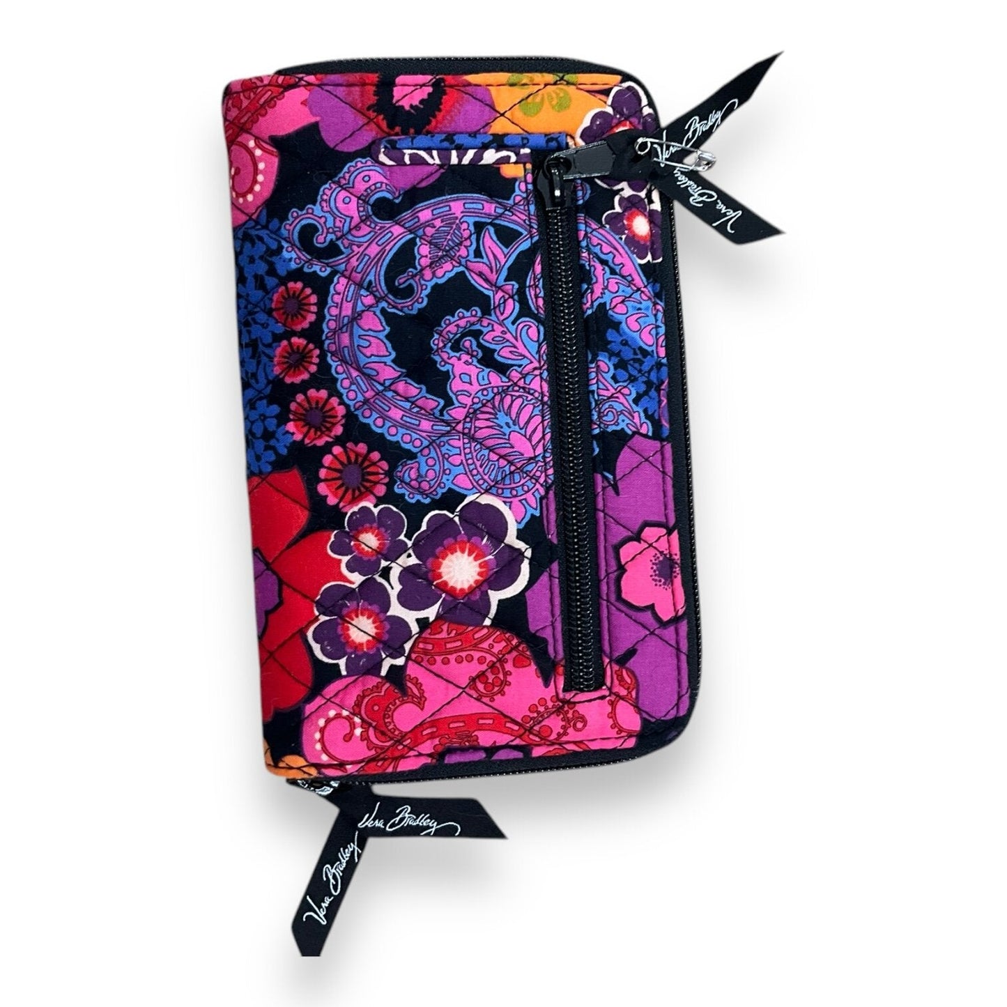 Wallet By Vera Bradley Size: Medium