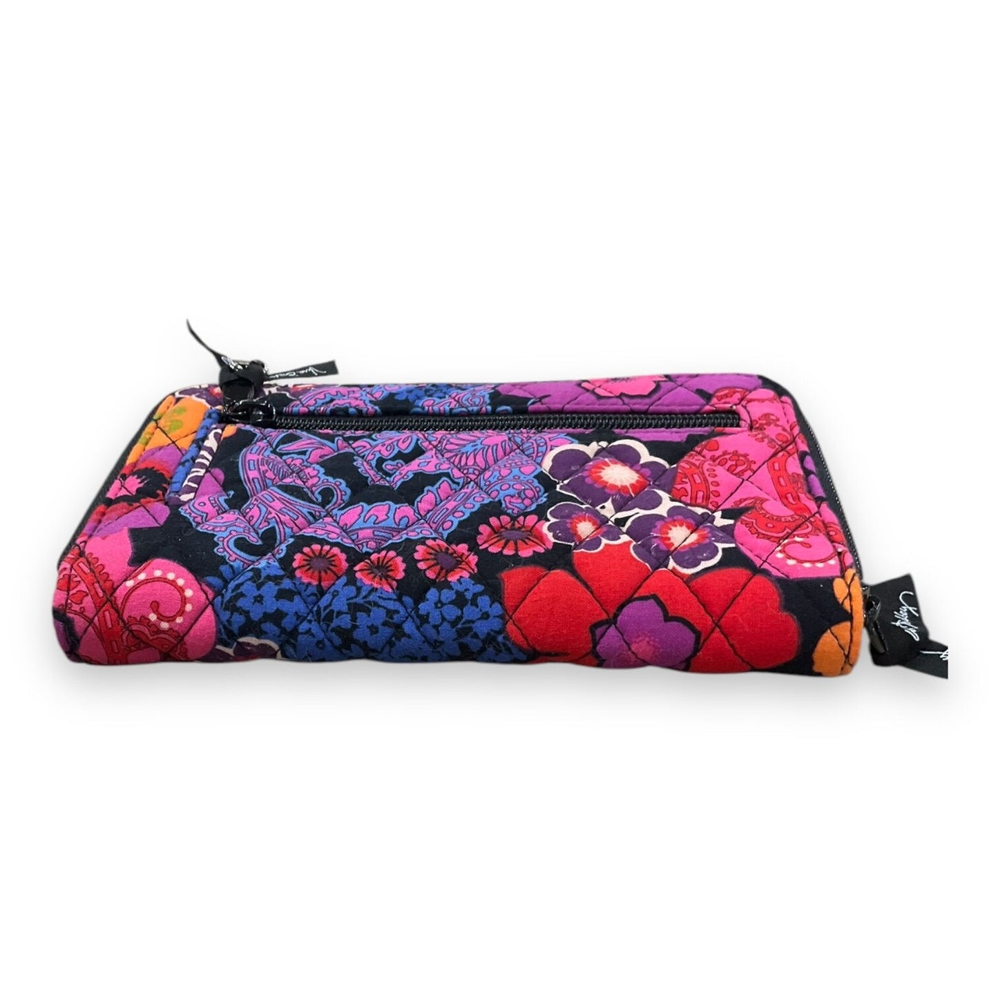 Wallet By Vera Bradley Size: Medium