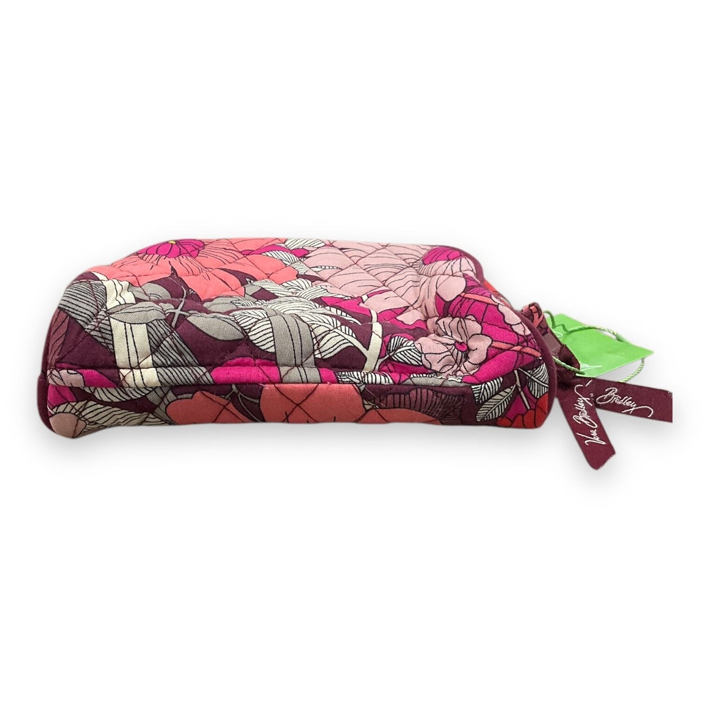 Makeup Bag By Vera Bradley Size: Medium