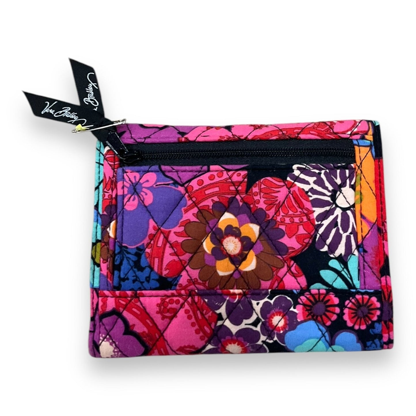 Wallet By Vera Bradley Size: Small