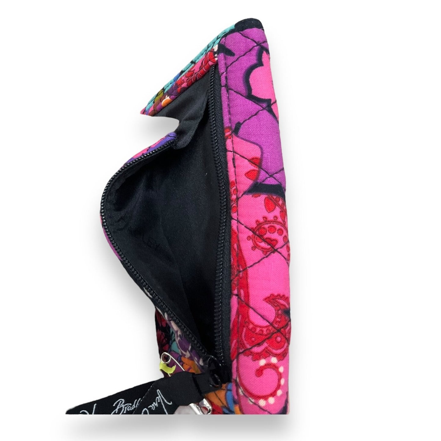 Wallet By Vera Bradley Size: Small