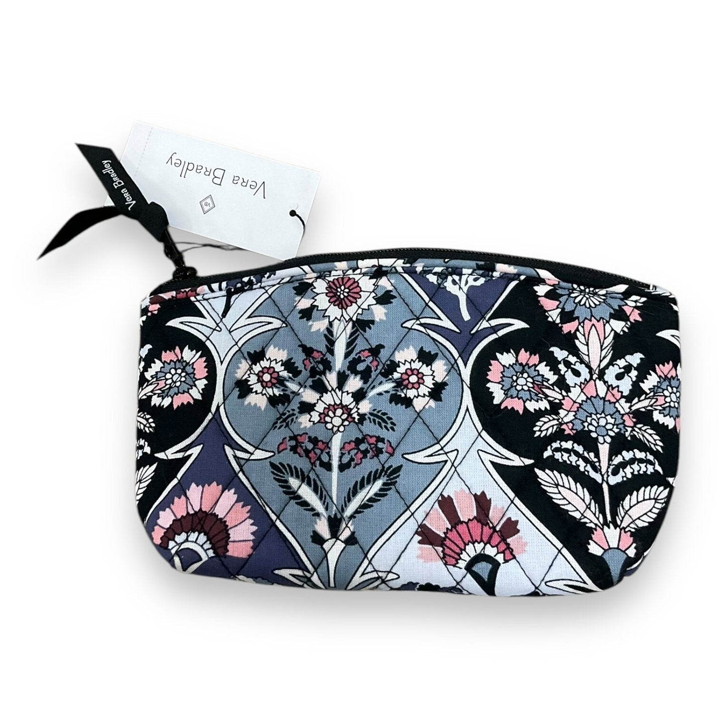 Makeup Bag By Vera Bradley Size: Medium