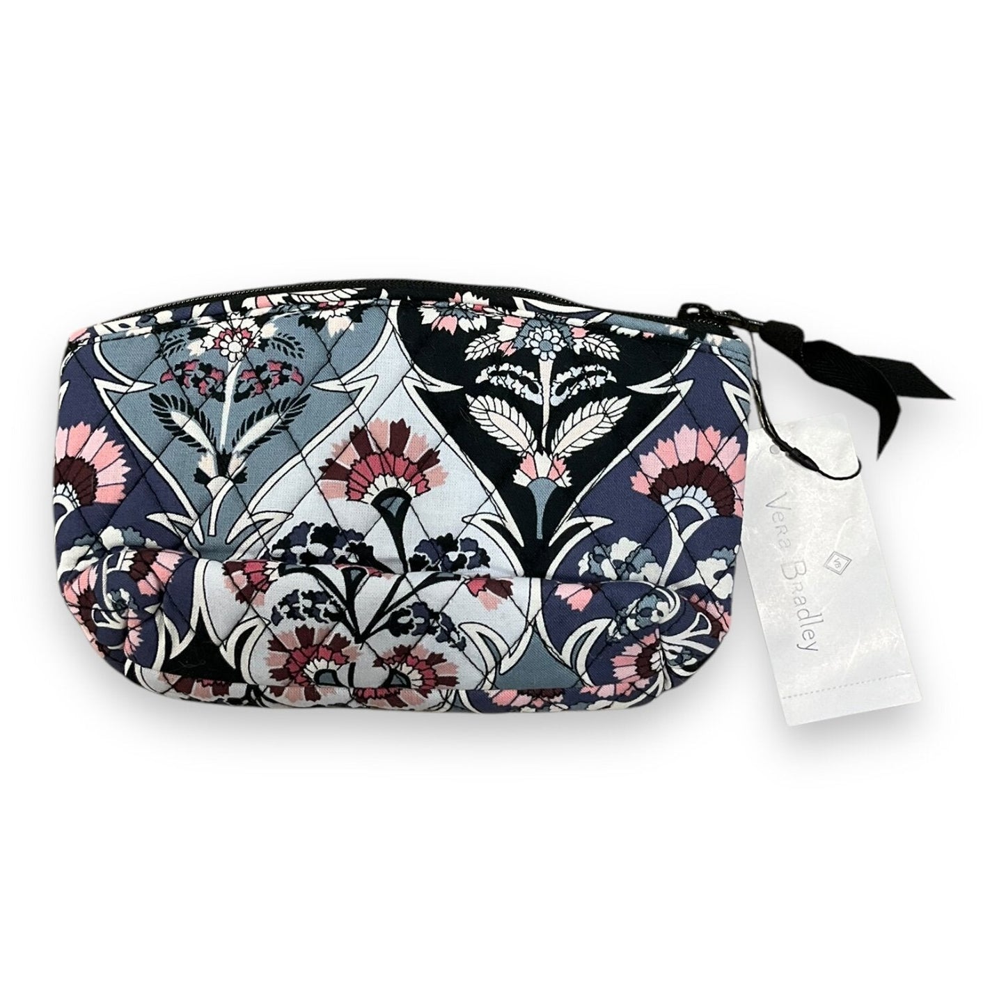 Makeup Bag By Vera Bradley Size: Medium